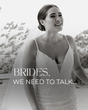 When should you start dress shopping?