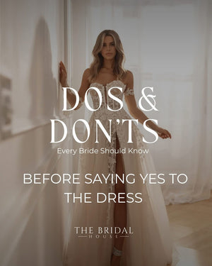 Before you say “yes,” here are some key Do’s and Don’ts to keep in mind: