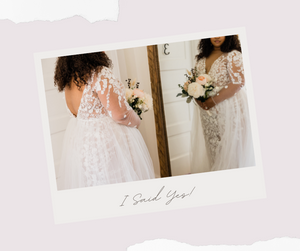 Why You Should Start Dress Shopping Early: More Time, Less Stress, and the Perfect Fit