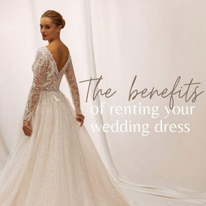 Why Renting Your Dress Is a Brilliant Move: Style, Savings, and Smarter Choices