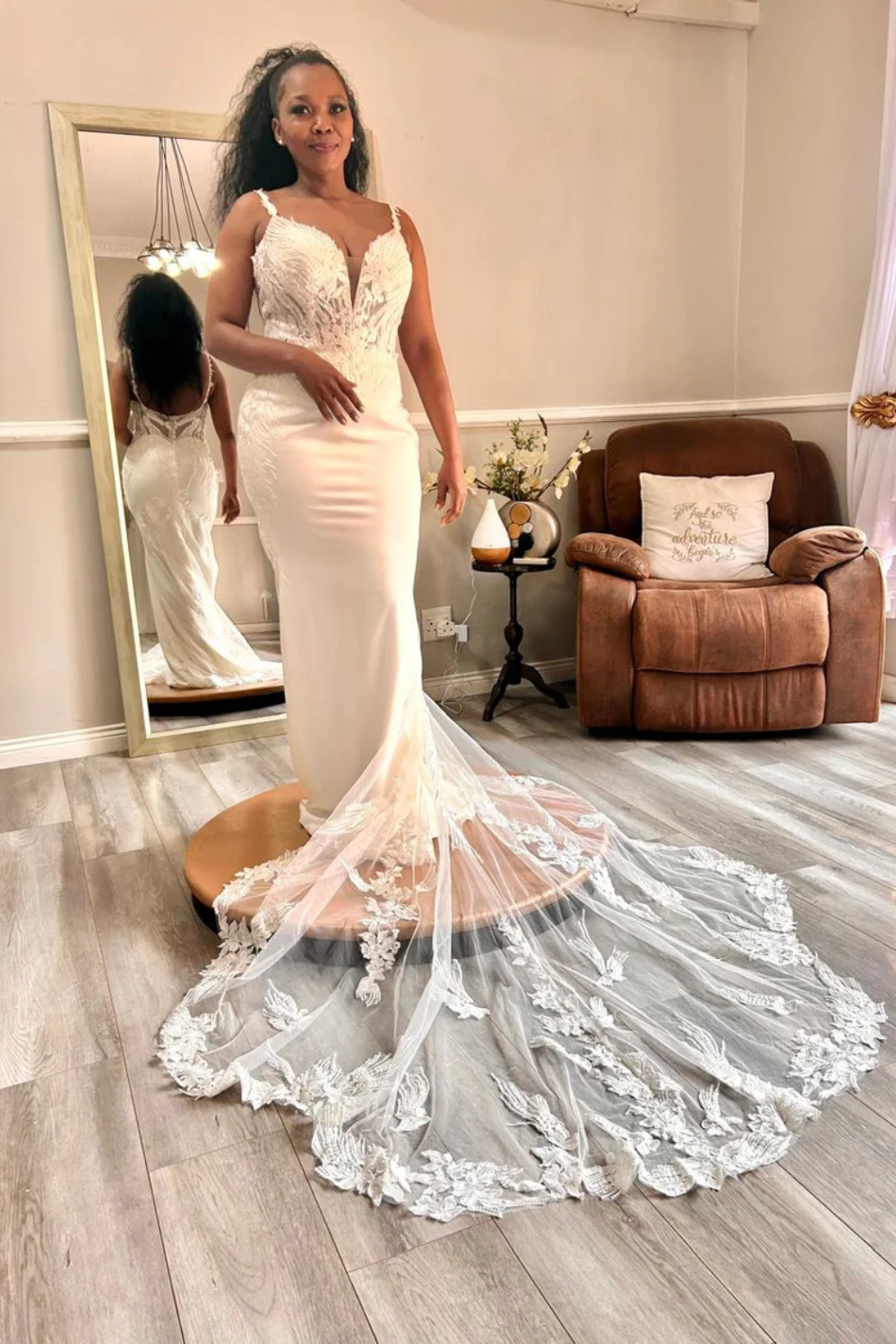 Calista (Rental)