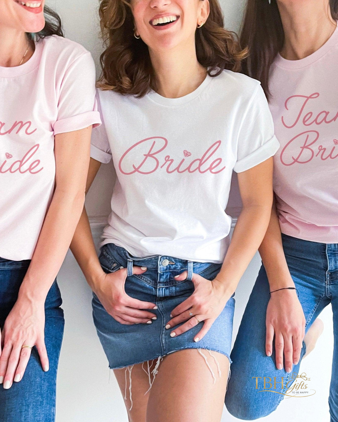 Bride Squad Package
