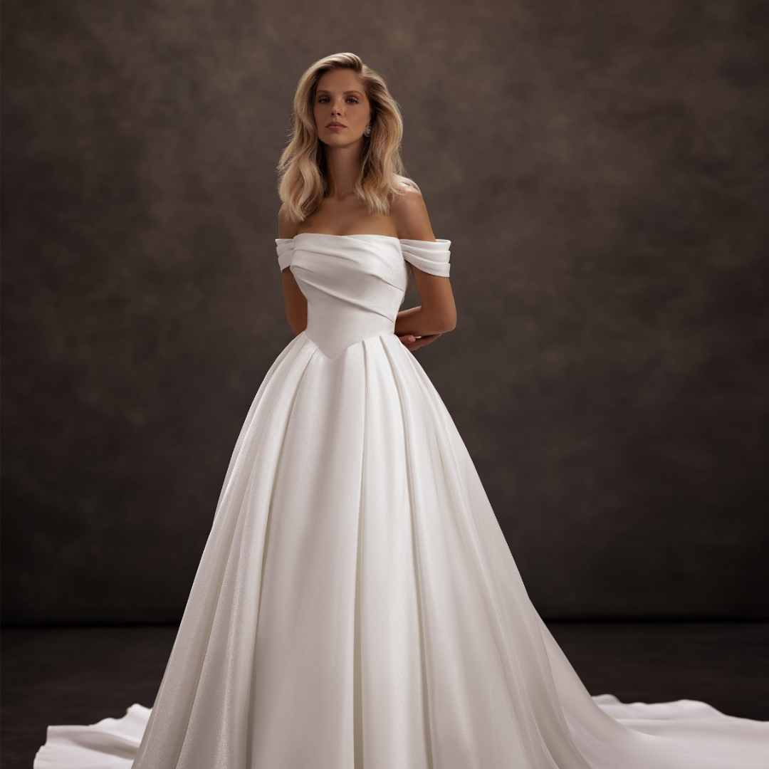 Wedding Dress Collection at The Bridal House Ballito