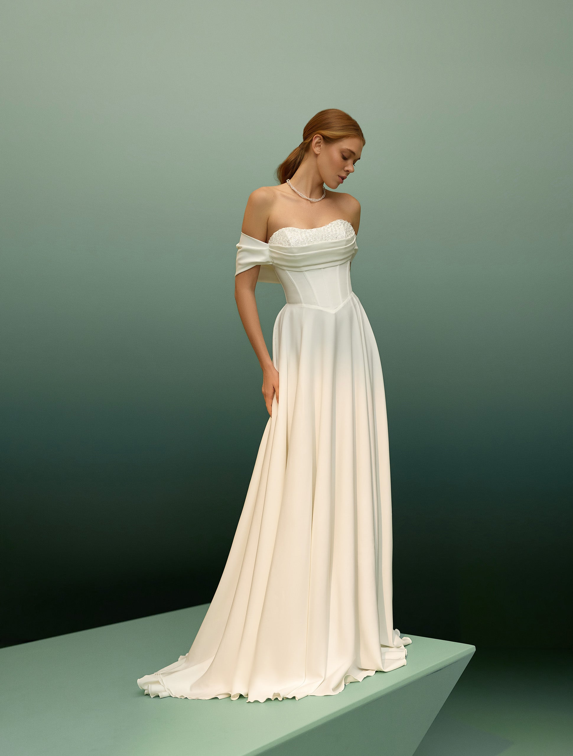 EL-492 – Made for You Collection