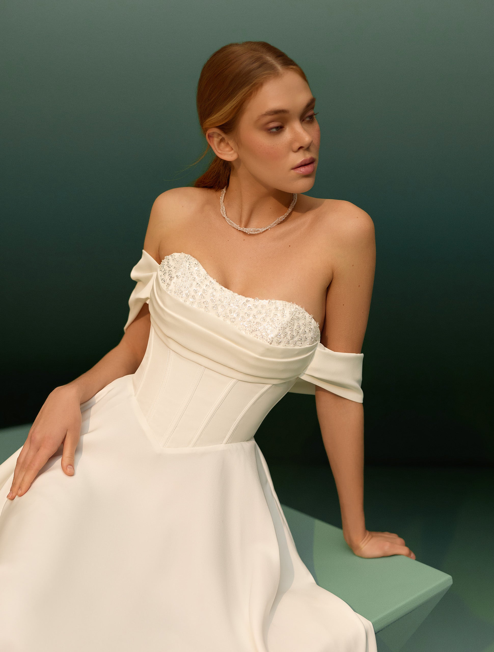 EL-492 – Made for You Collection
