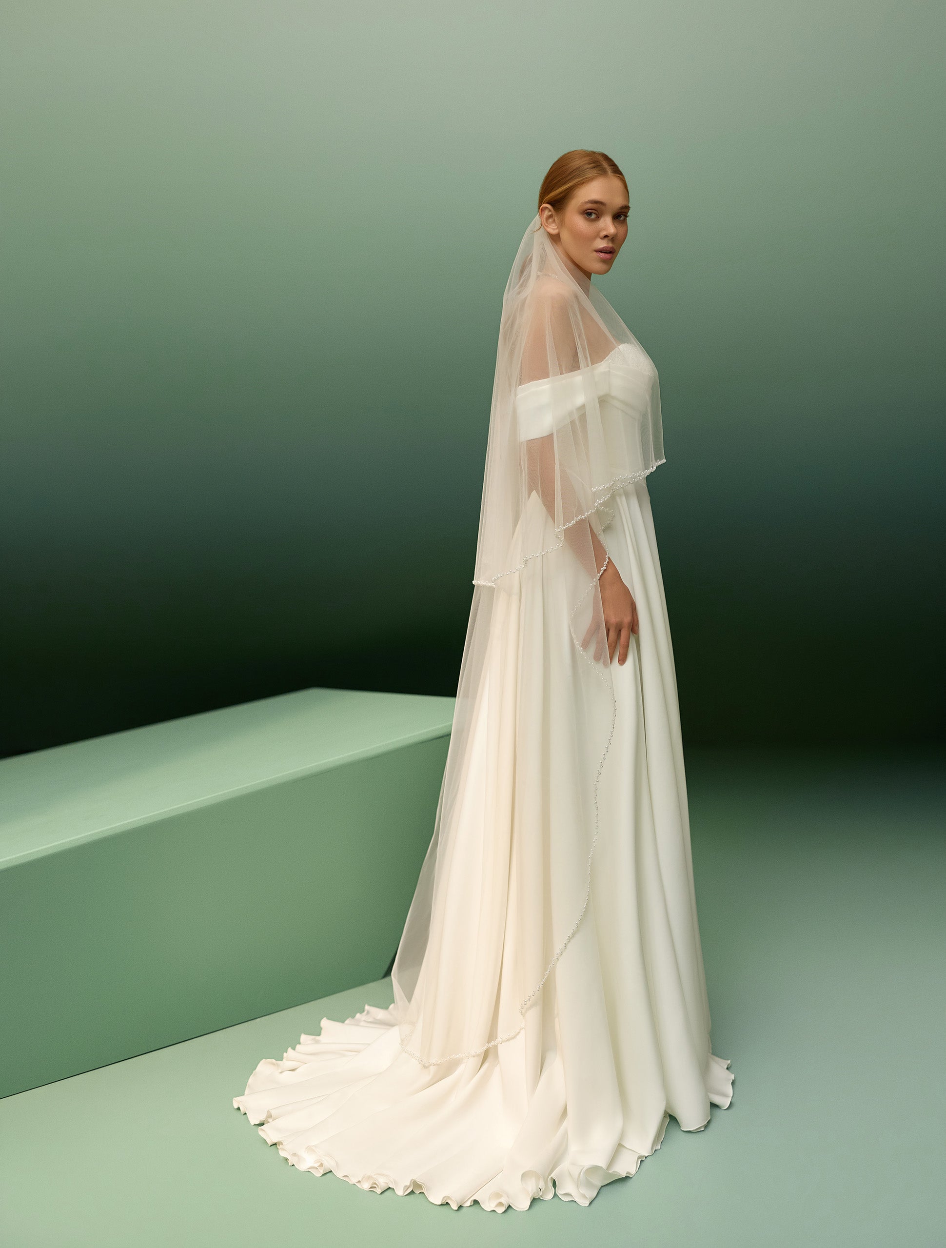 EL-492 – Made for You Collection