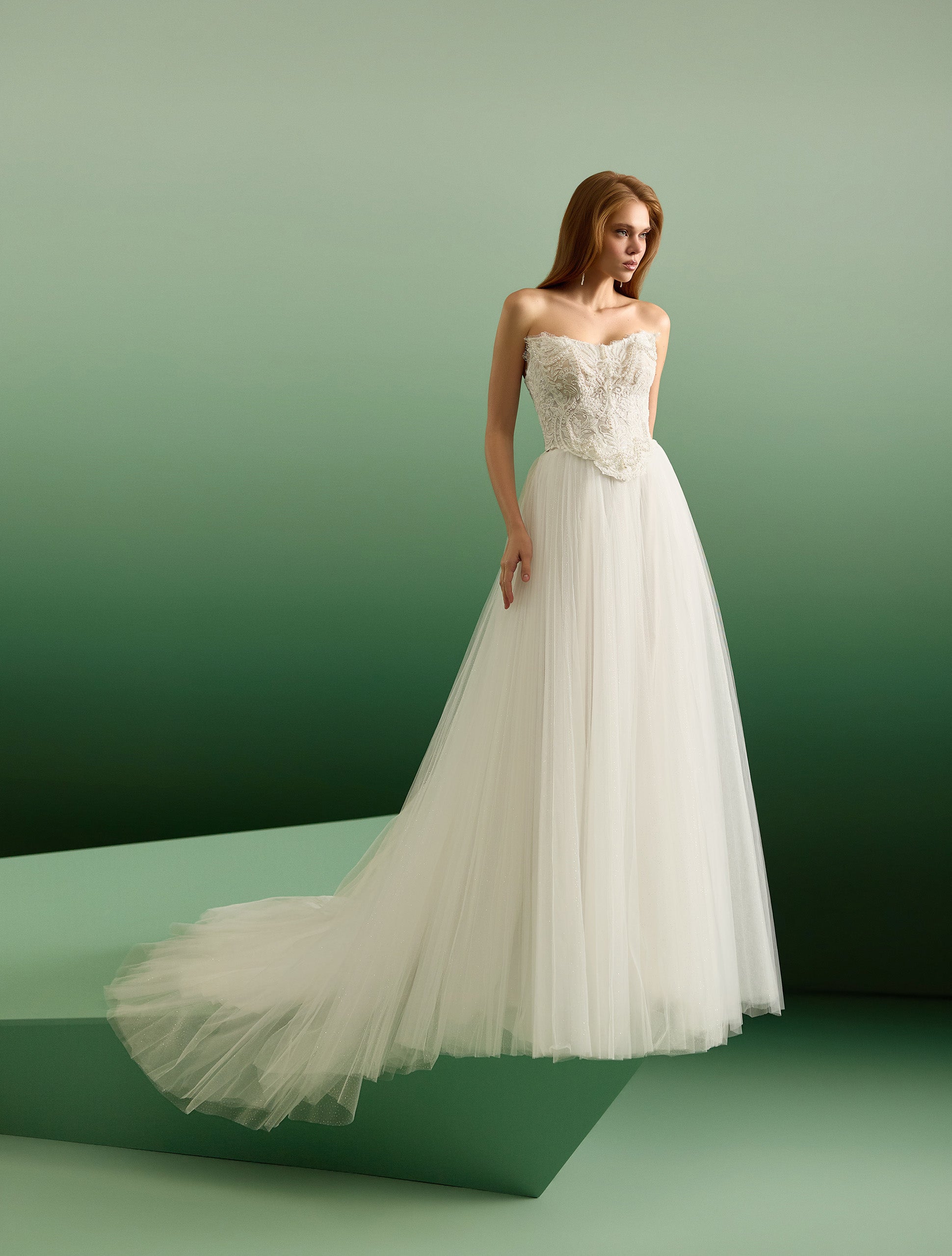 EL-493 – Made for You Collection