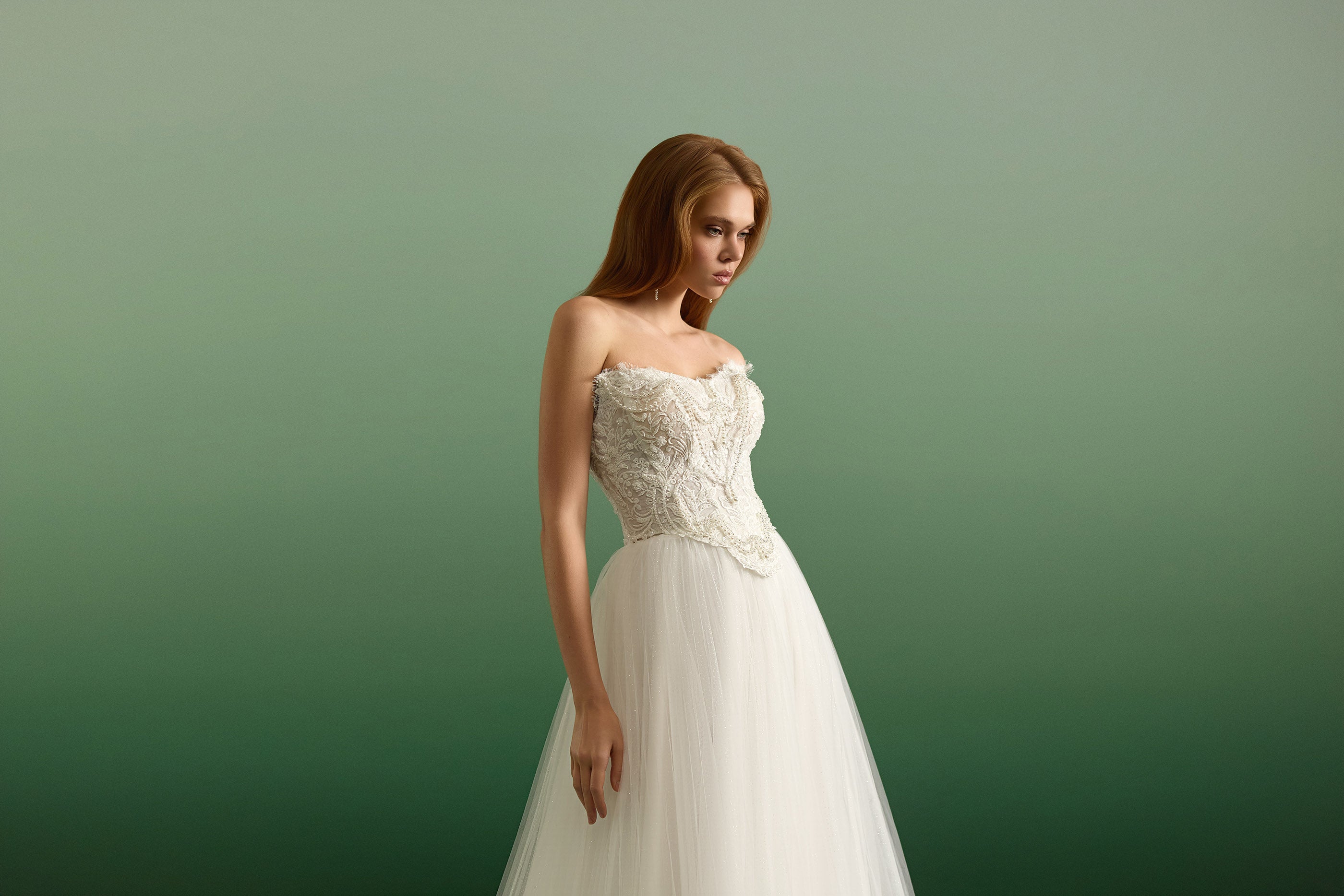 EL-493 – Made for You Collection