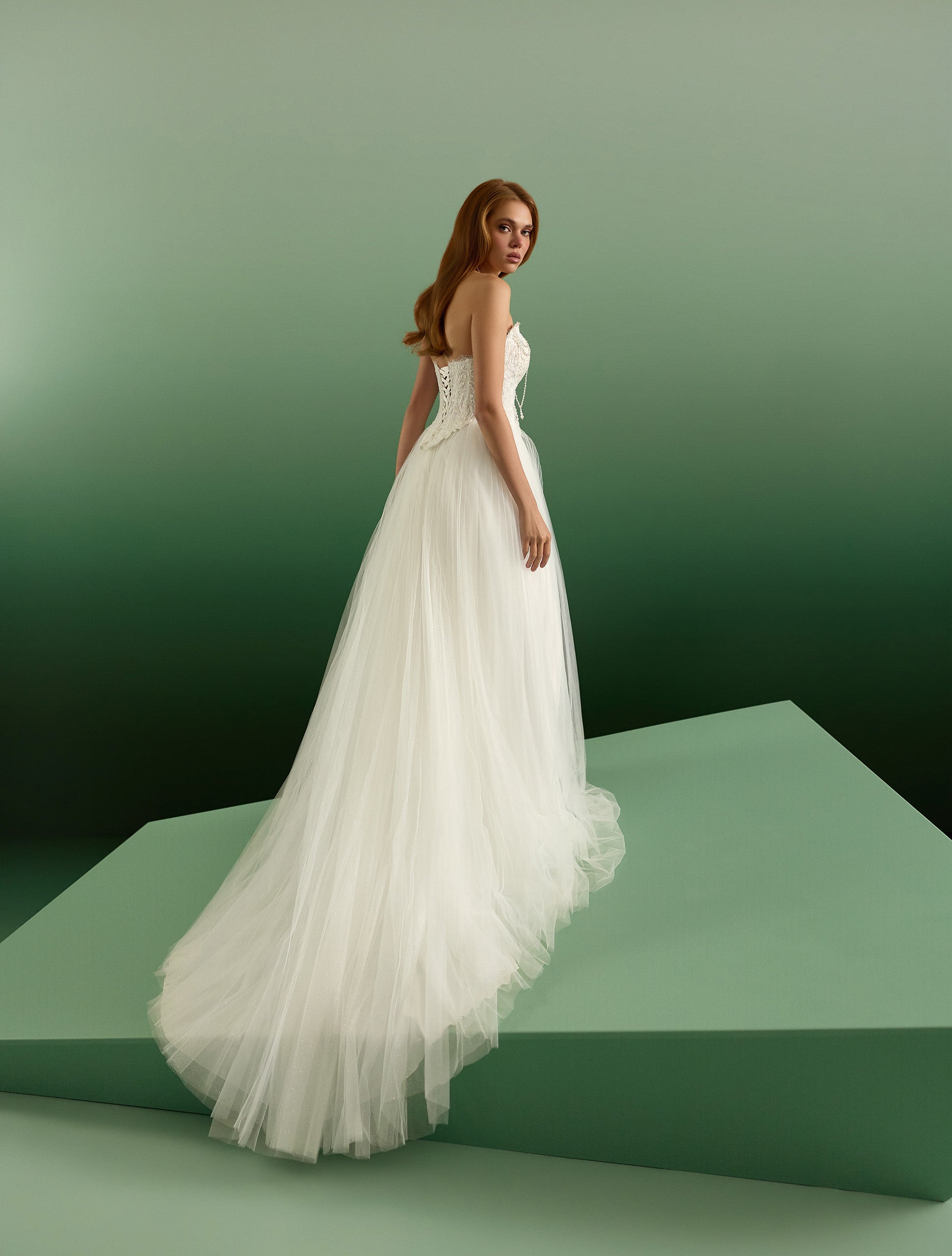 EL-493 – Made for You Collection