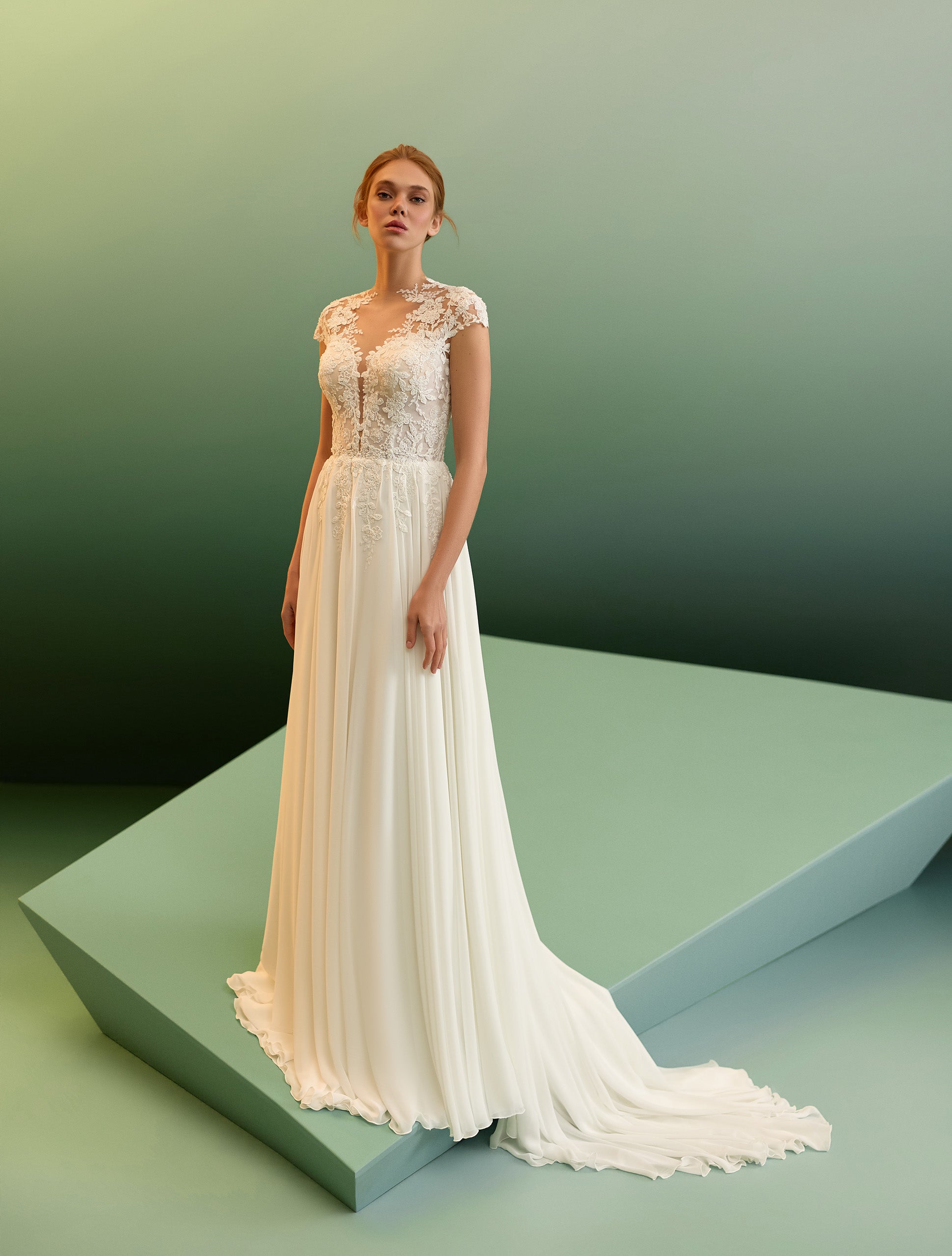 EL-494 – Made for You Collection