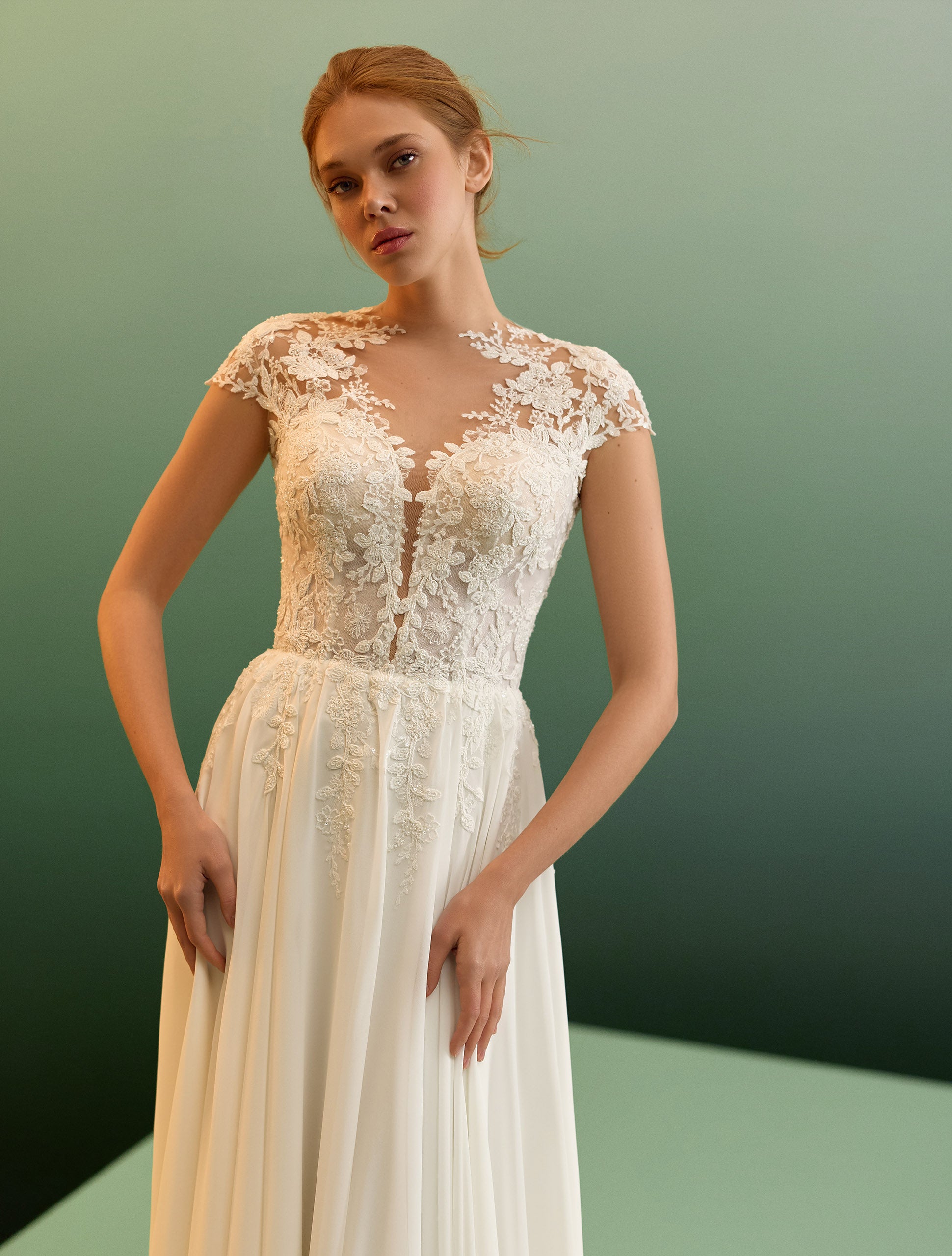 EL-494 – Made for You Collection