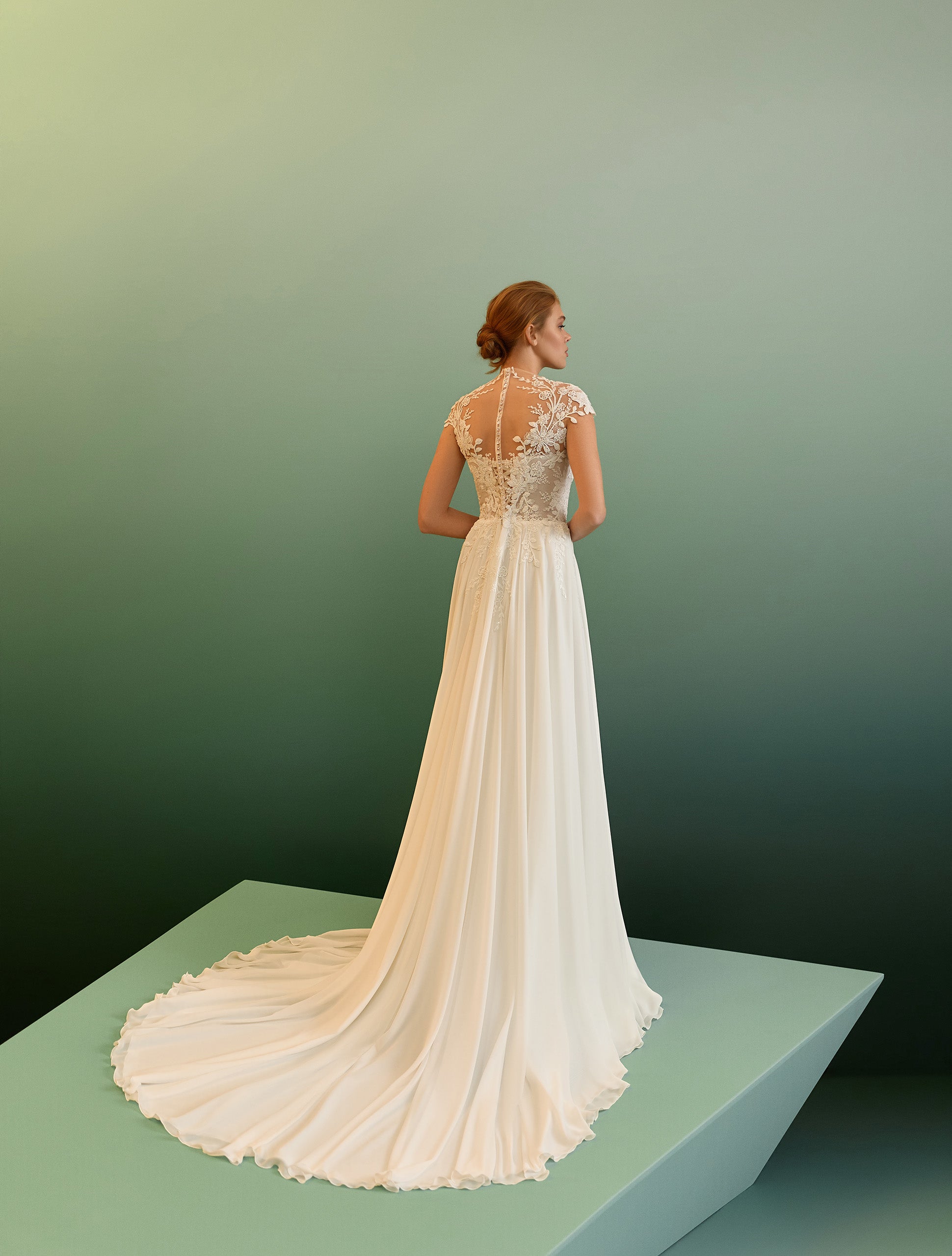 EL-494 – Made for You Collection