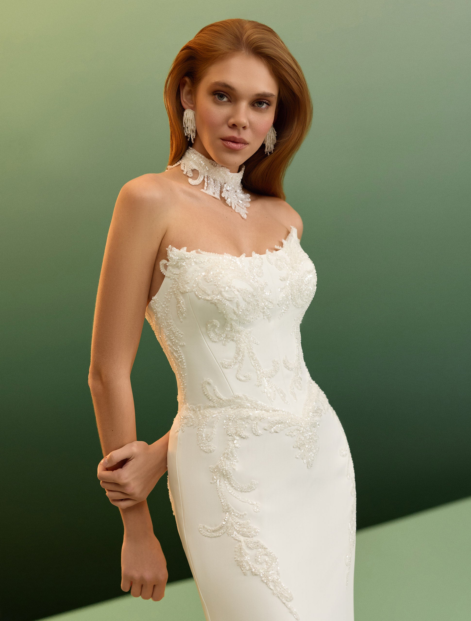 EL-497 – Made for You Collection
