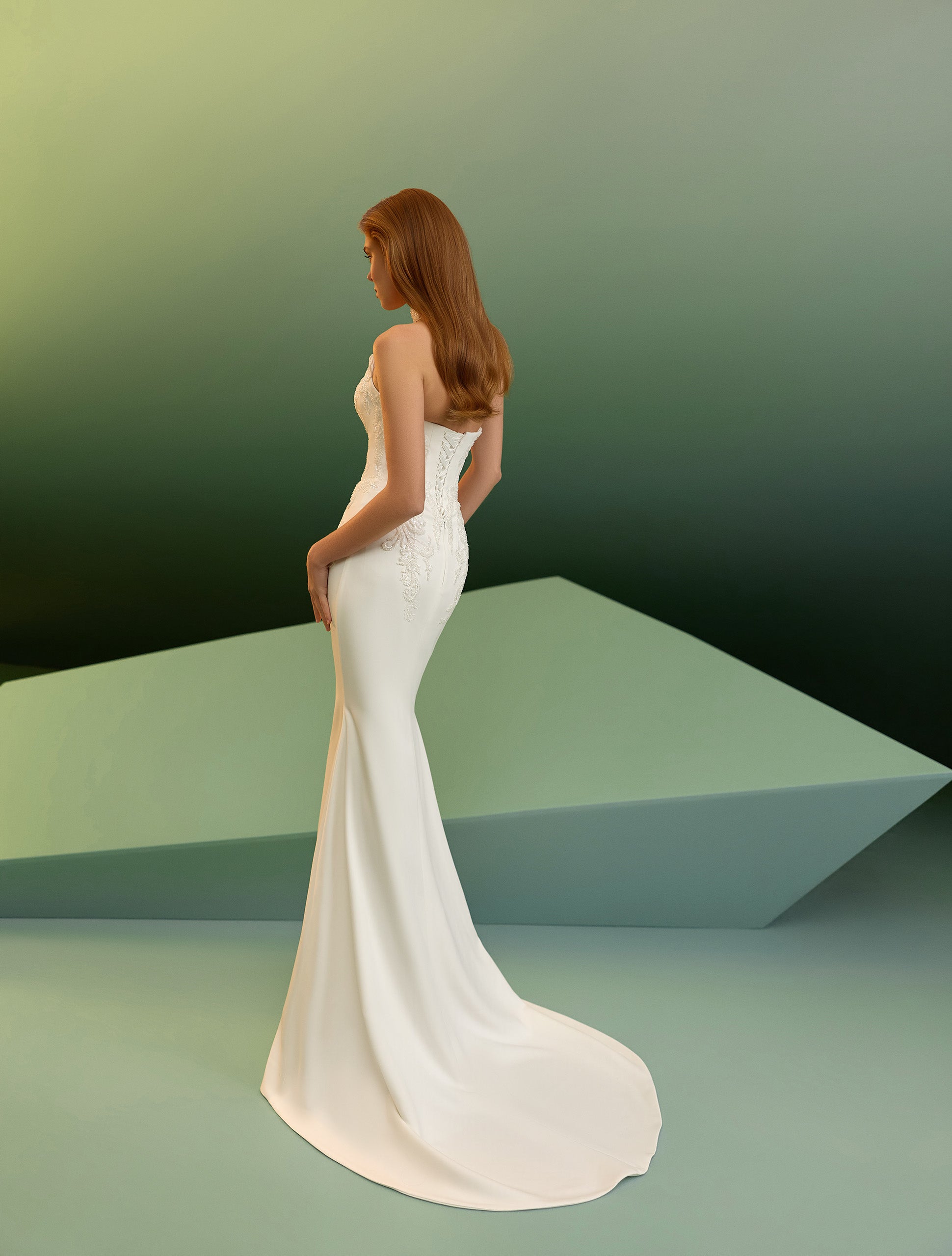 EL-497 – Made for You Collection
