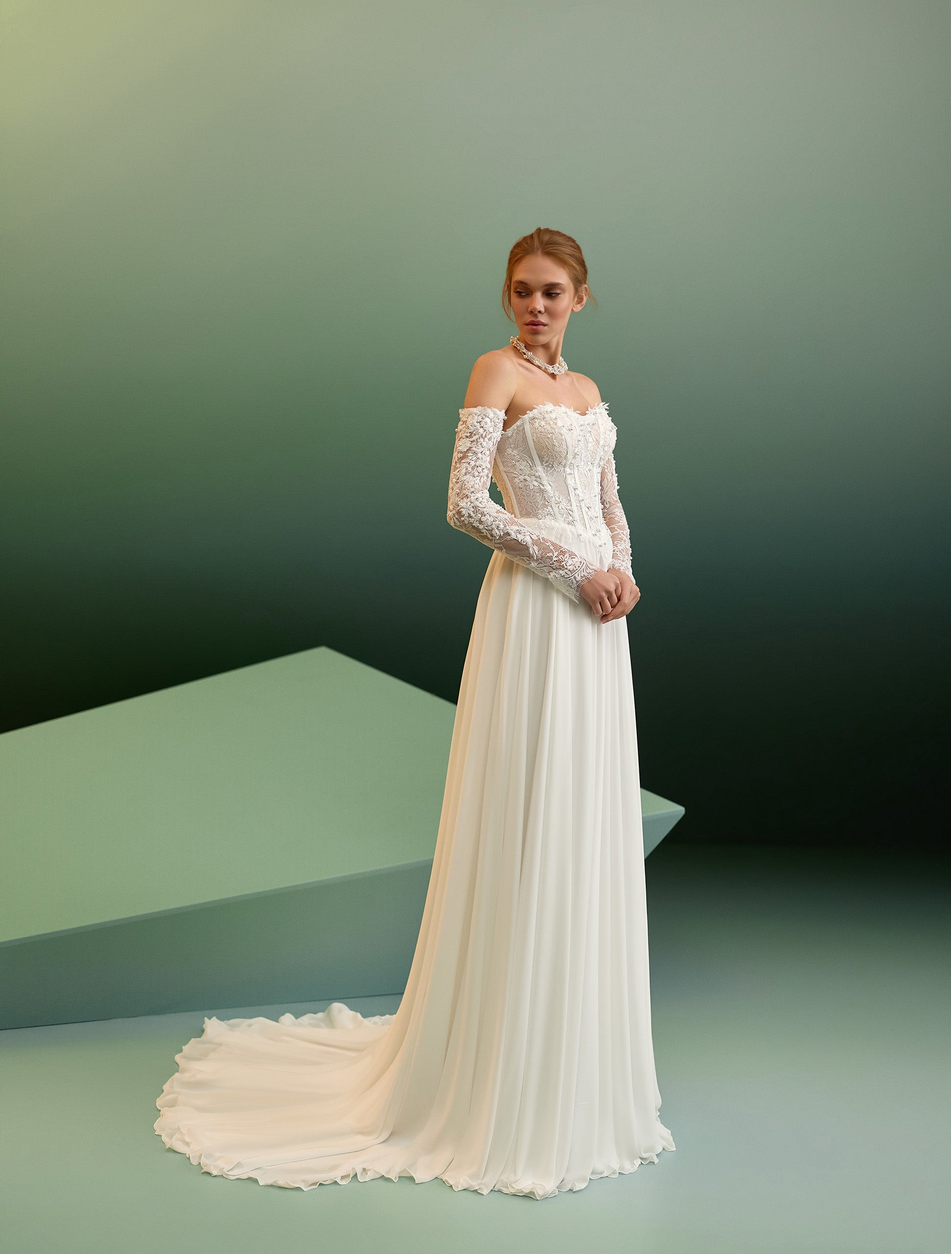EL-498 – Made for You Collection