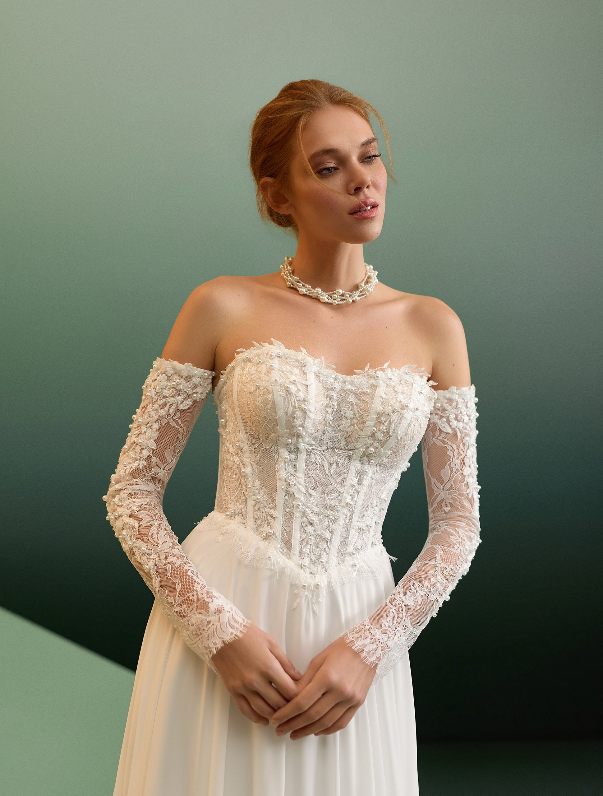 EL-498 – Made for You Collection