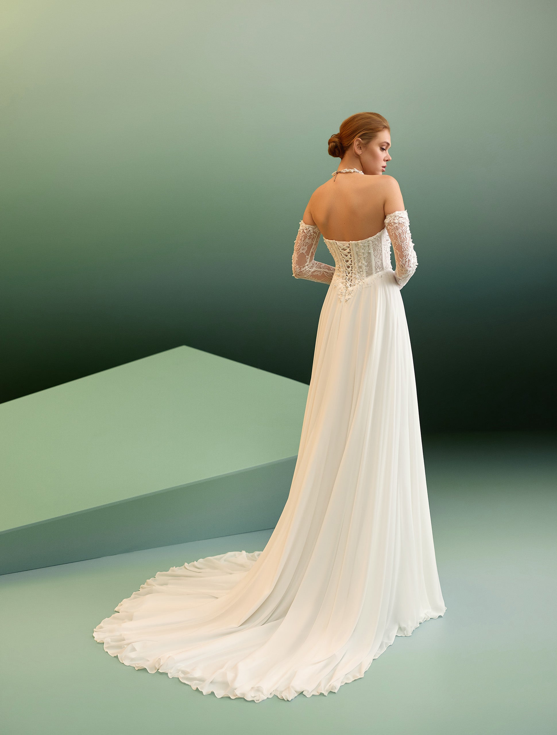 EL-498 – Made for You Collection