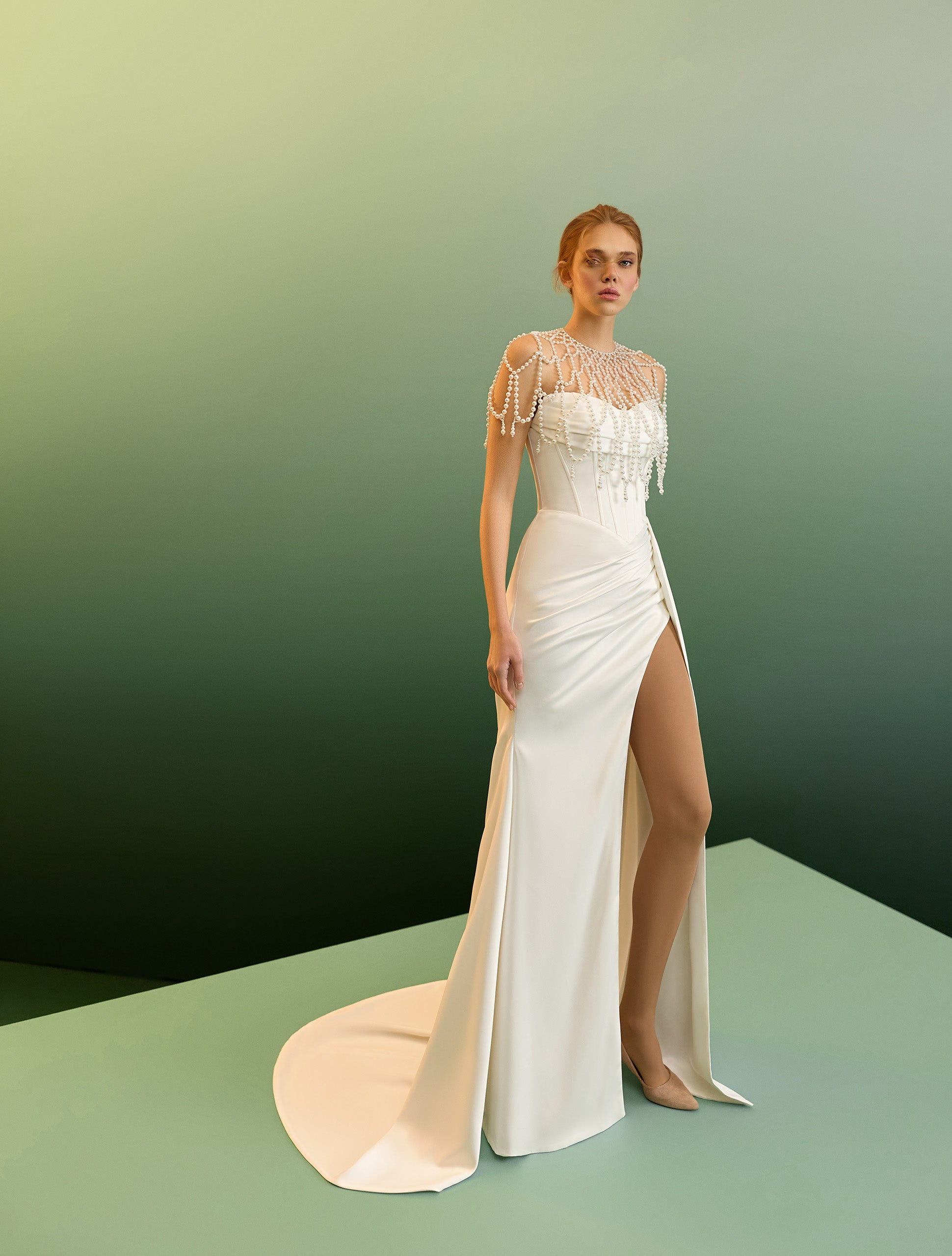 EL-500 – Made for You Collection