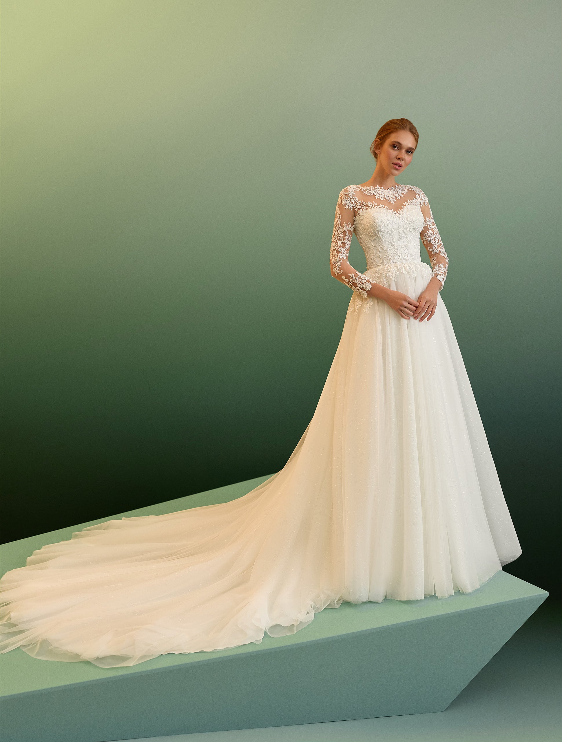 EL-501 – Made for You Collection