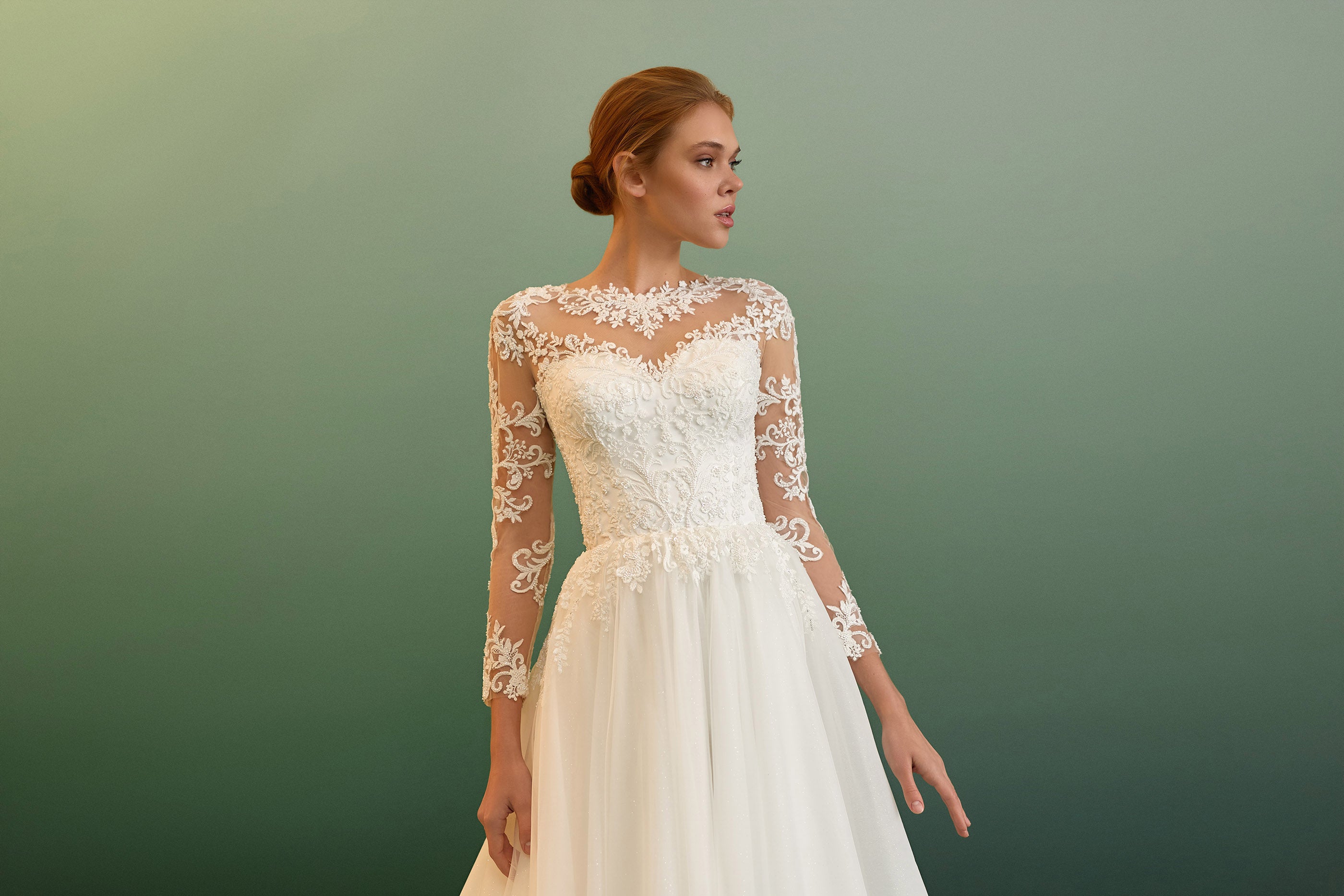 EL-501 – Made for You Collection