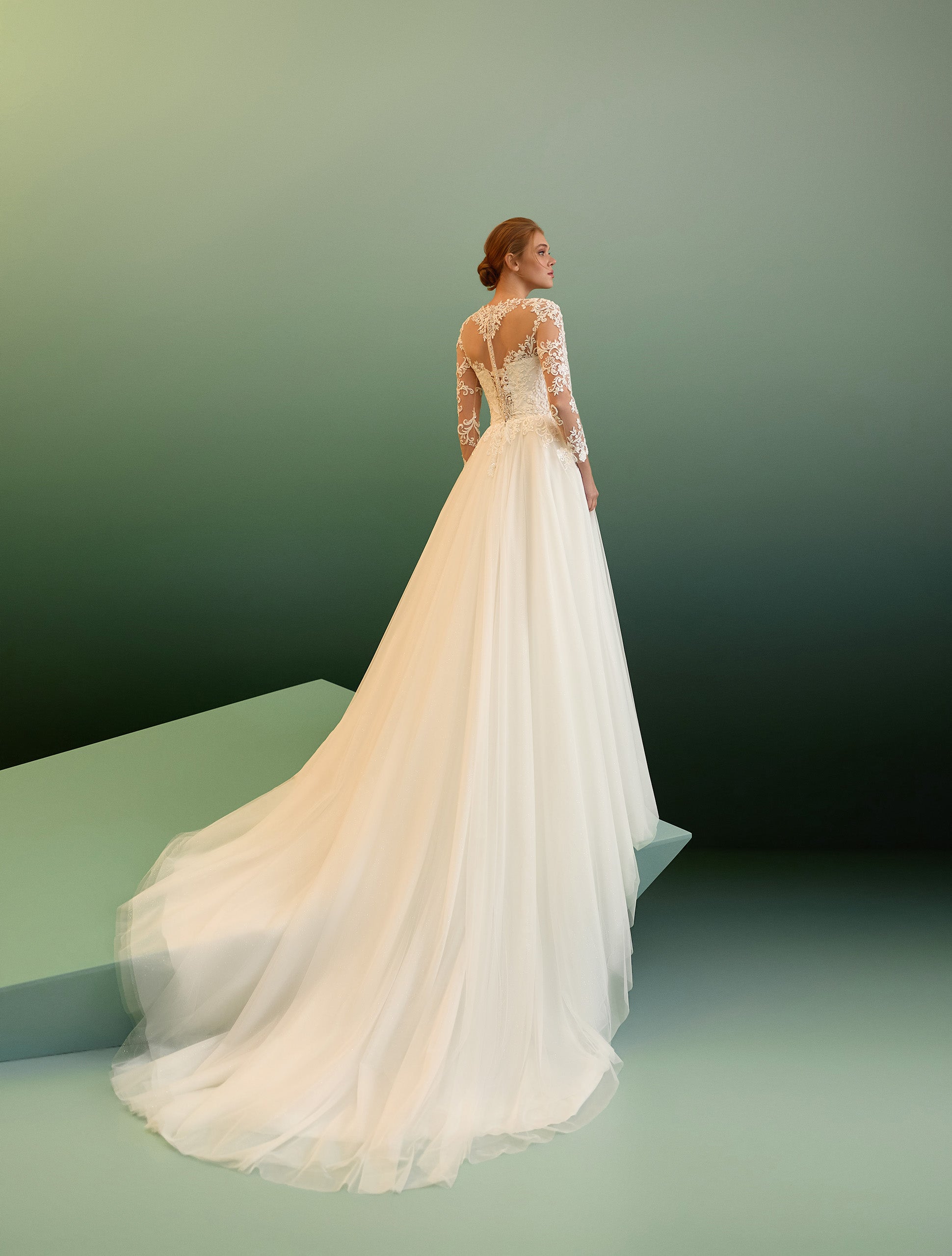 EL-501 – Made for You Collection