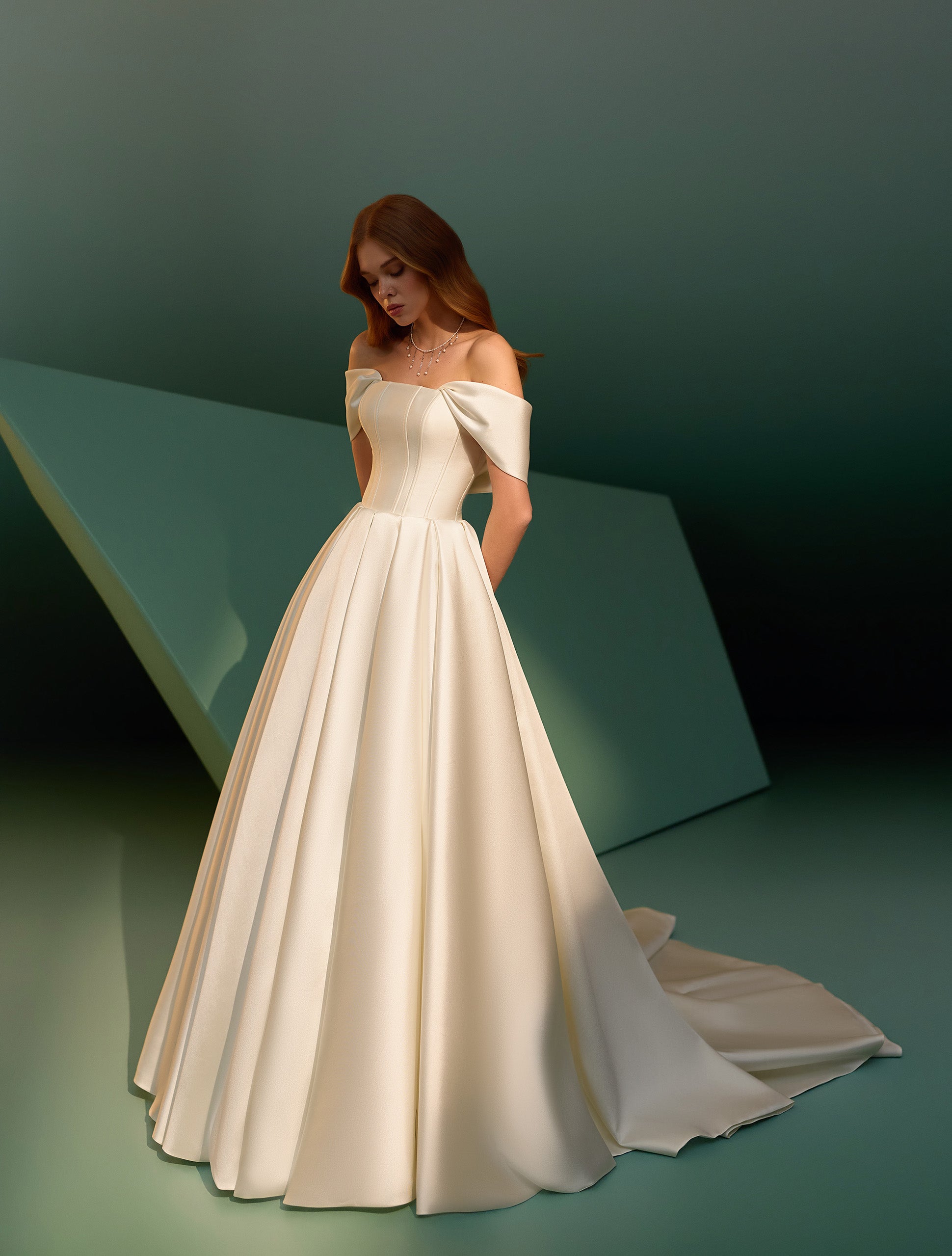 EL-502 – Made for You Collection