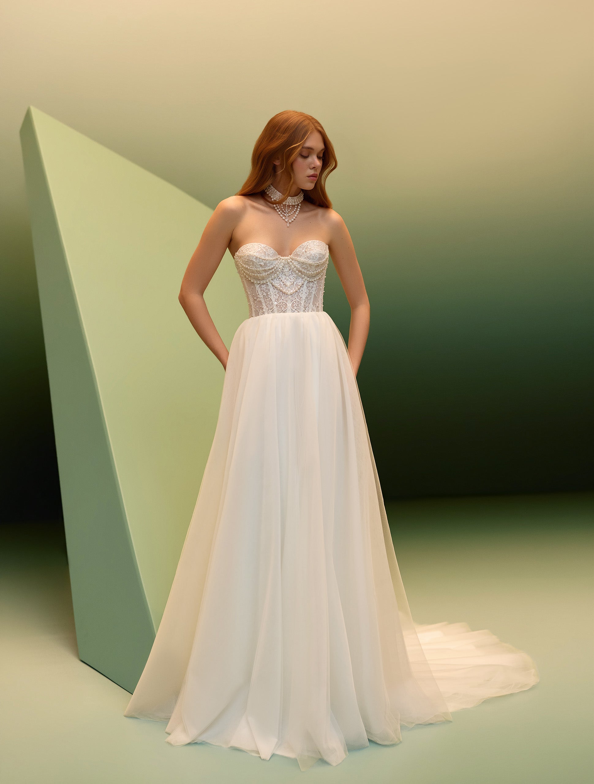 EL-503 – Made for You Collection