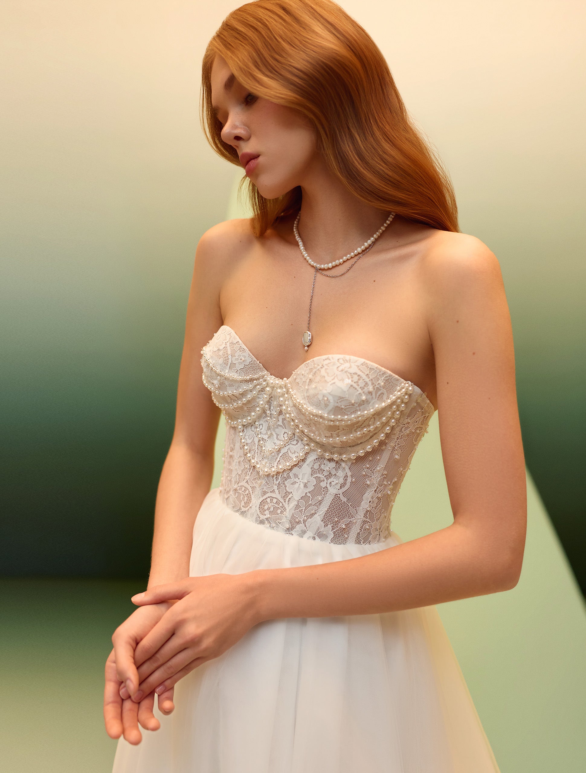 EL-503 – Made for You Collection