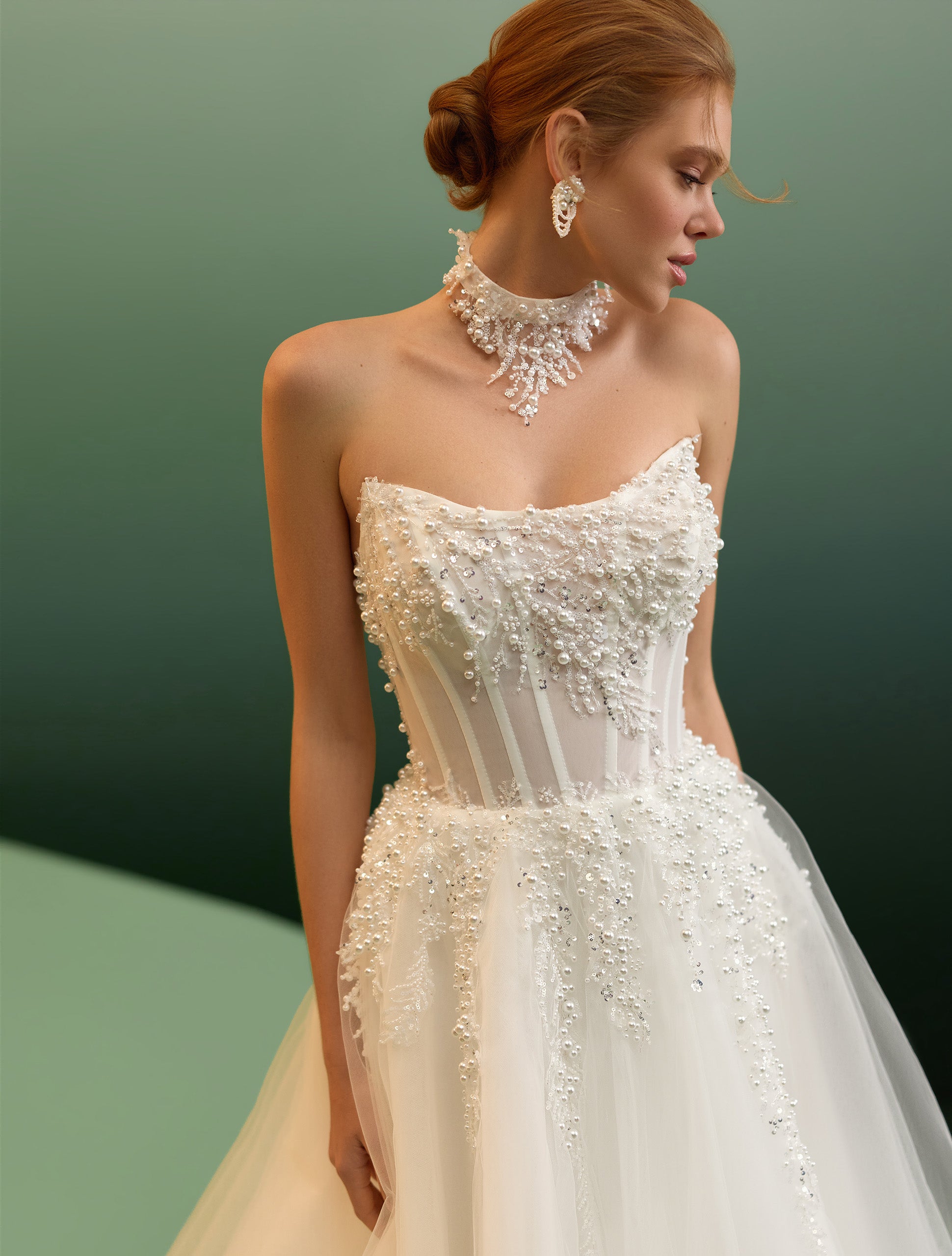 EL-504 – Made for You Collection
