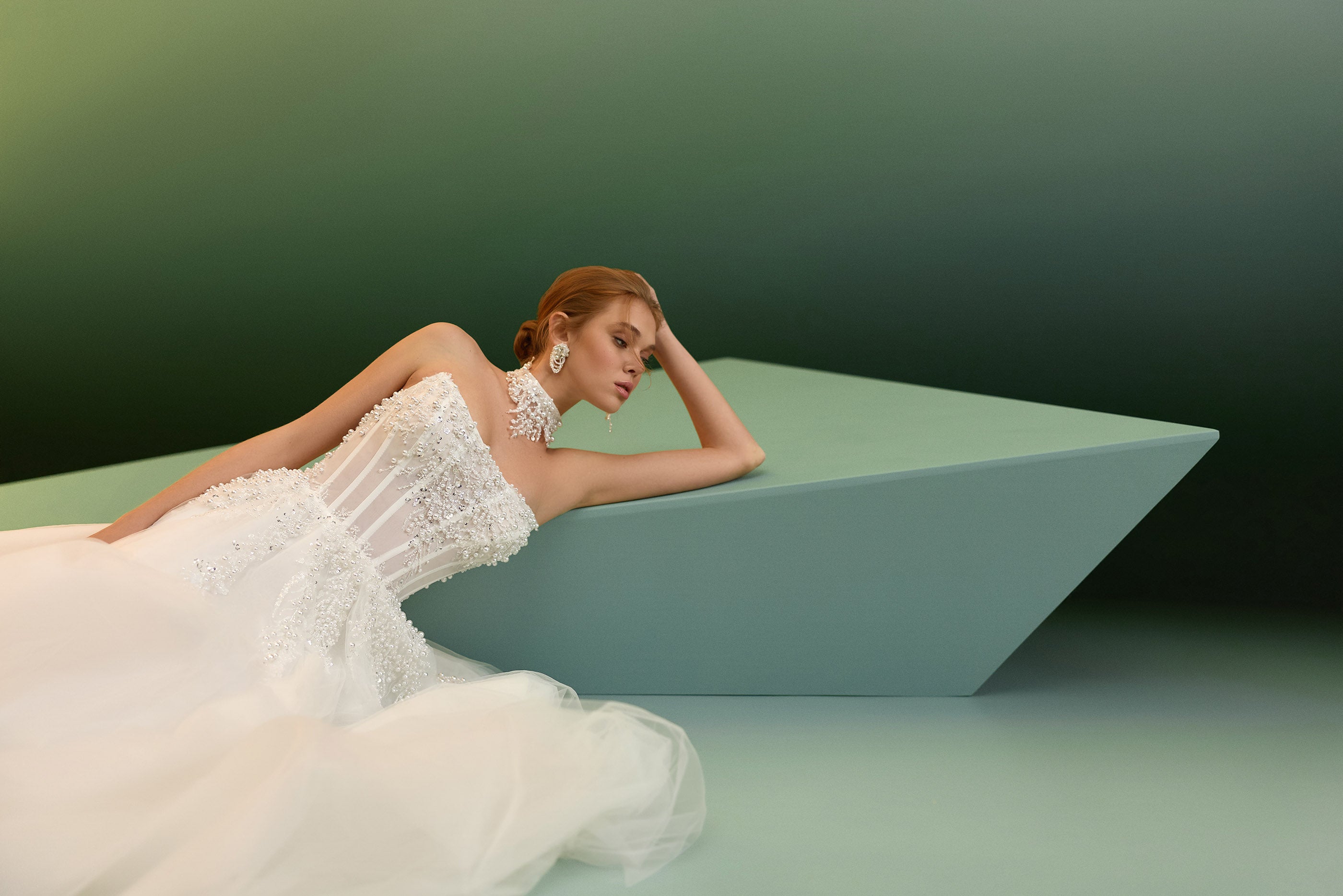EL-504 – Made for You Collection