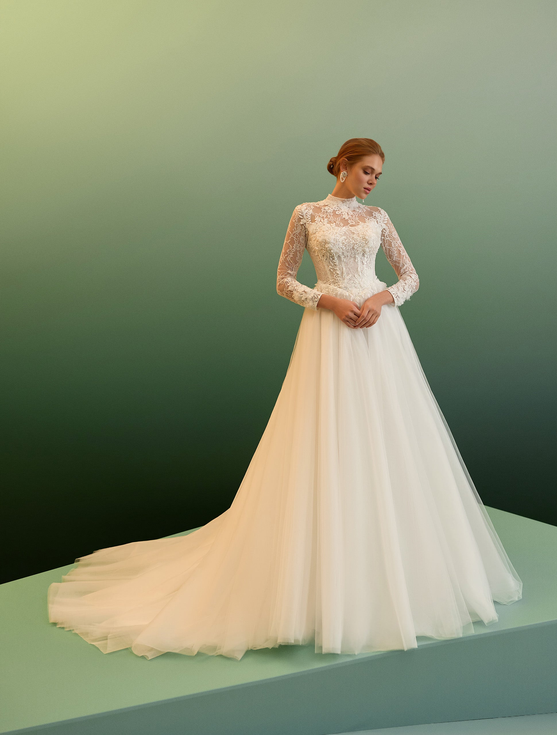 EL-506 – Made for You Collection