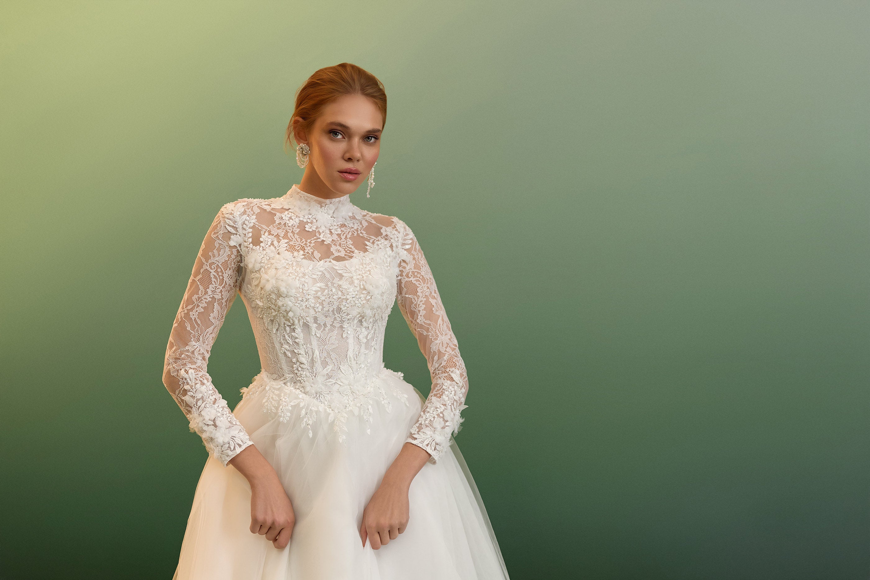 EL-506 – Made for You Collection