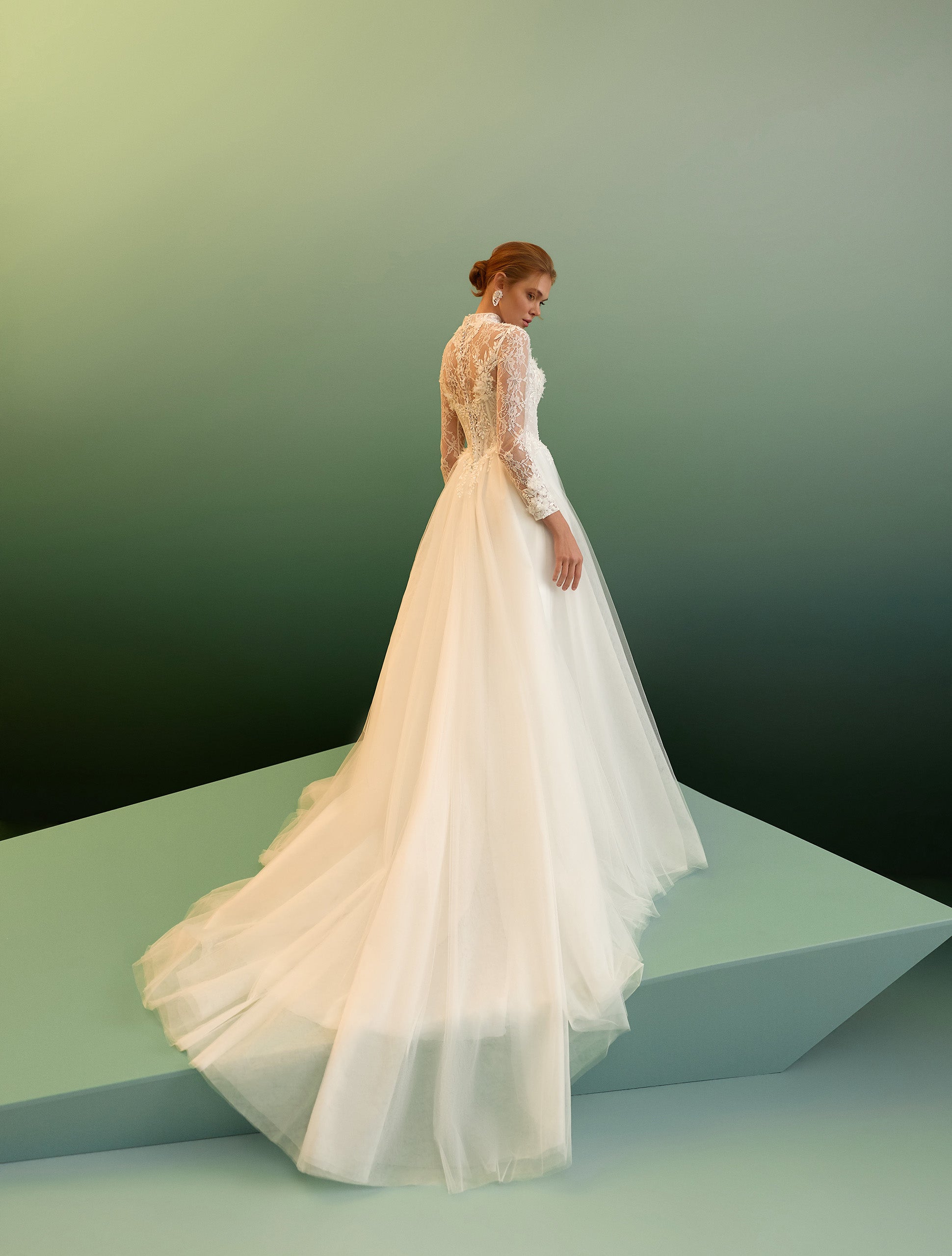 EL-506 – Made for You Collection