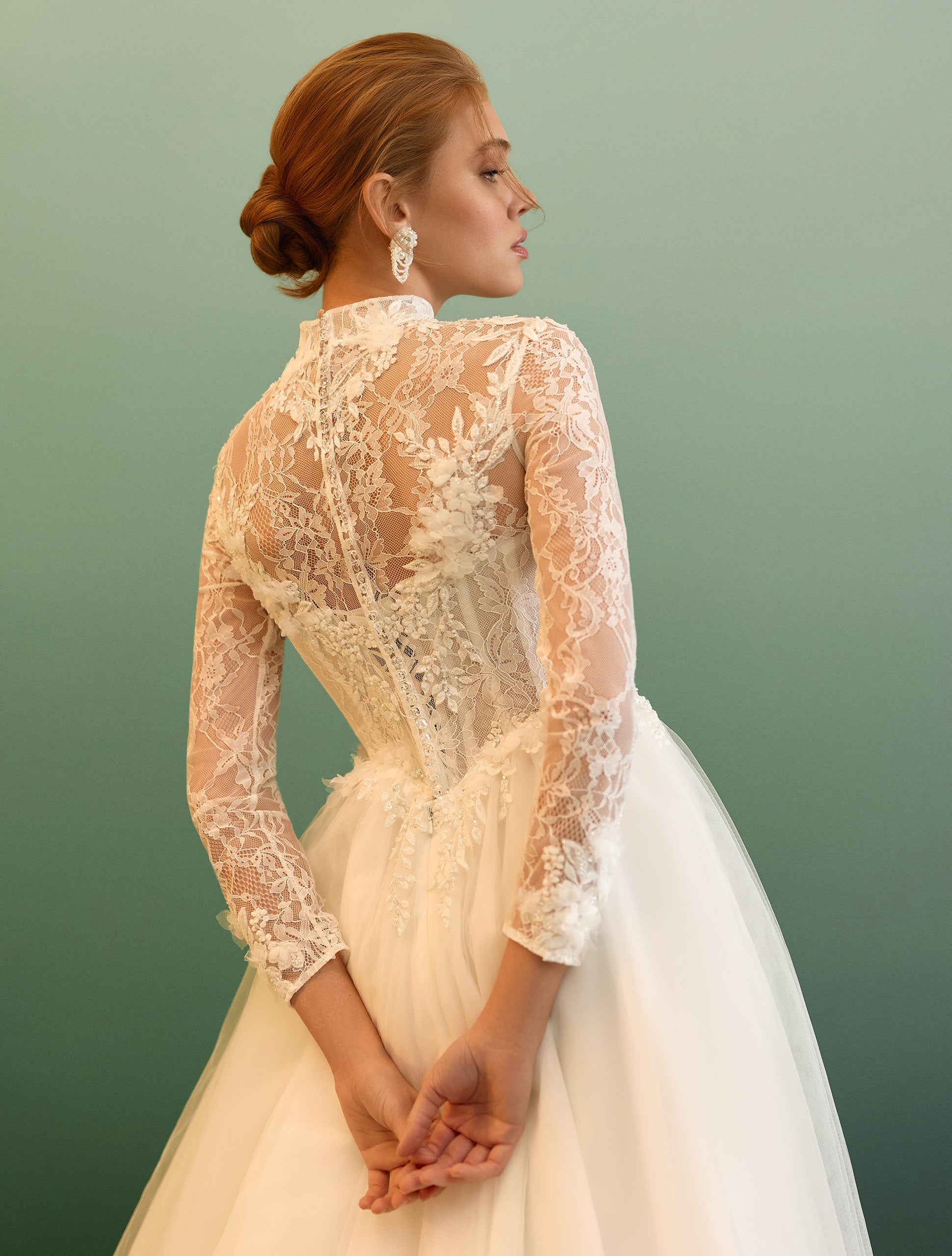 EL-506 – Made for You Collection