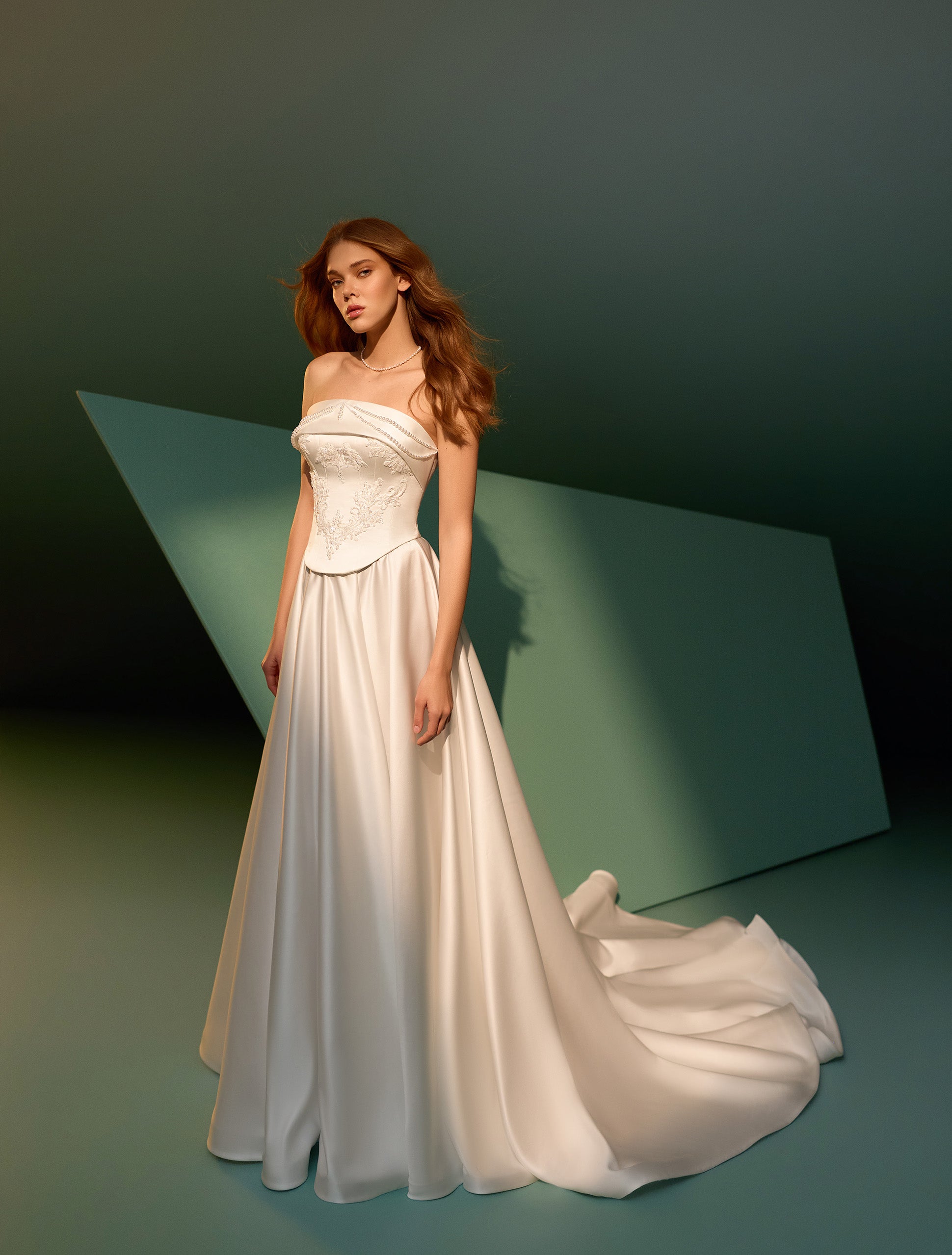 EL-507 – Made for You Collection