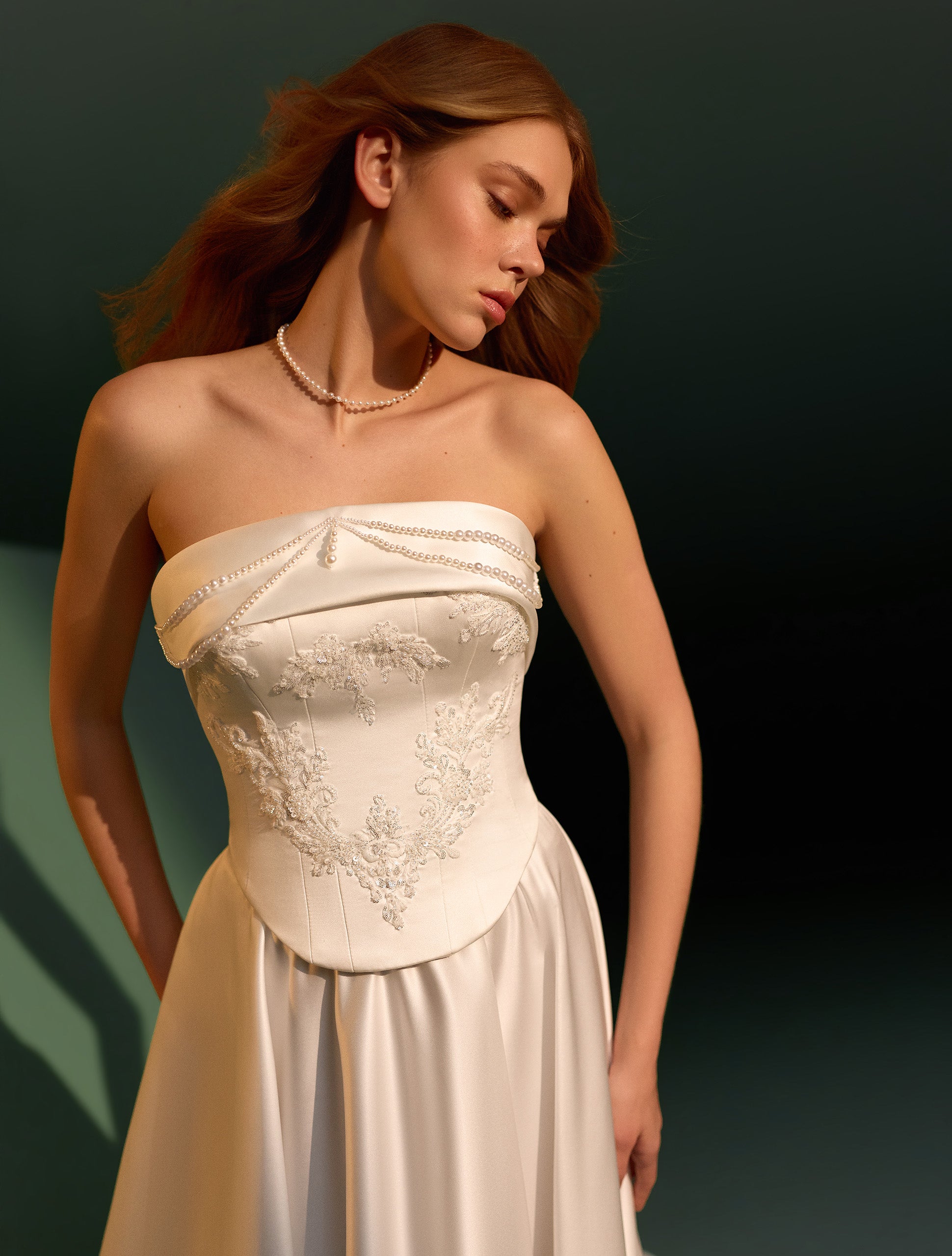 EL-507 – Made for You Collection