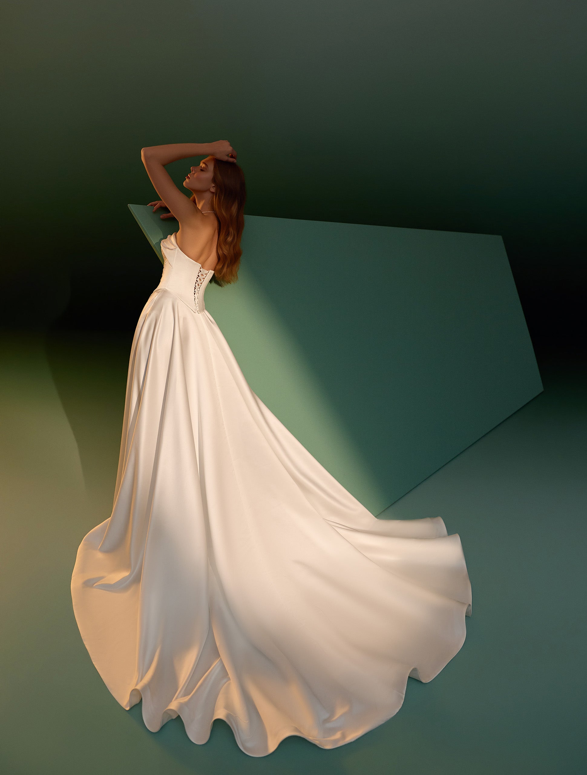 EL-507 – Made for You Collection