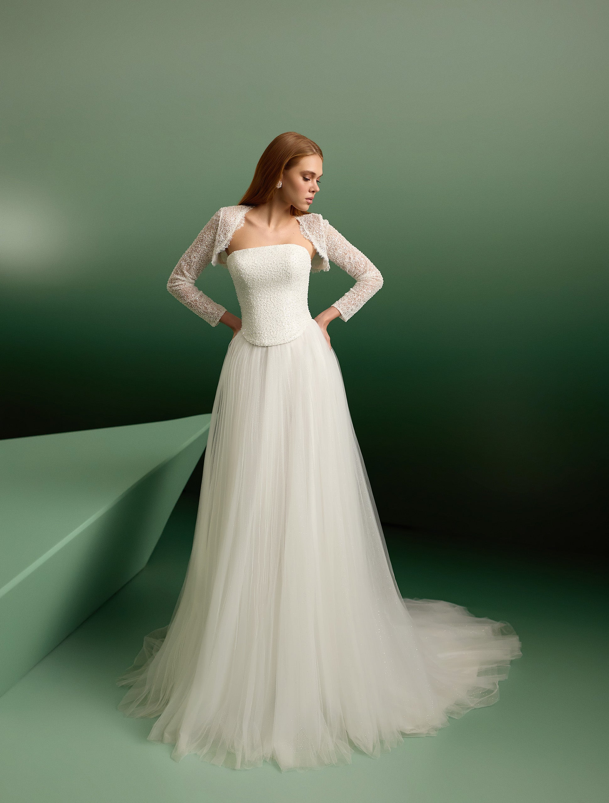 EL-508 – Made for You Collection