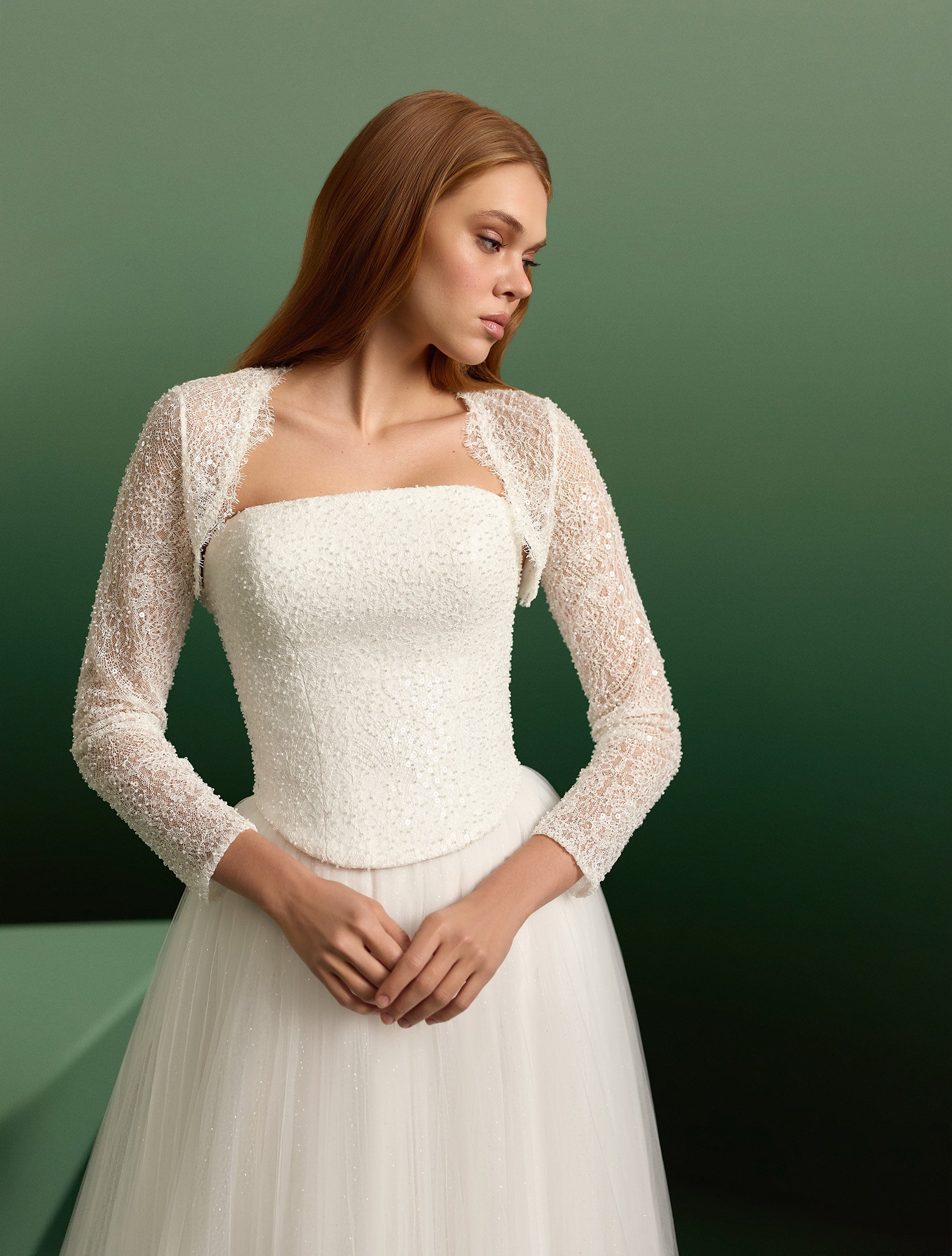 EL-508 – Made for You Collection