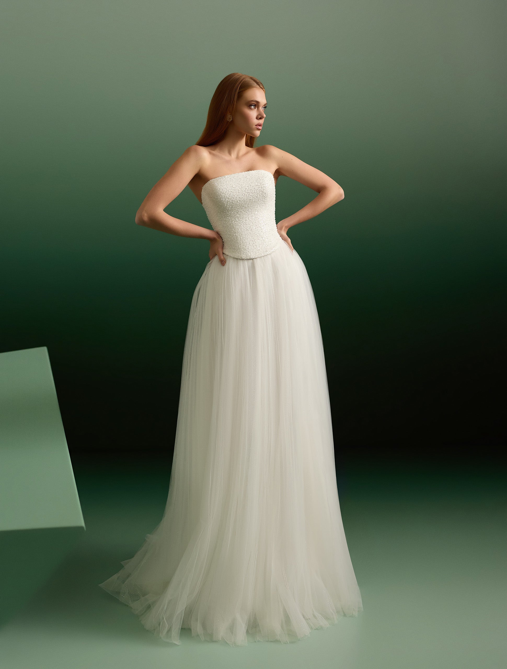 EL-508 – Made for You Collection