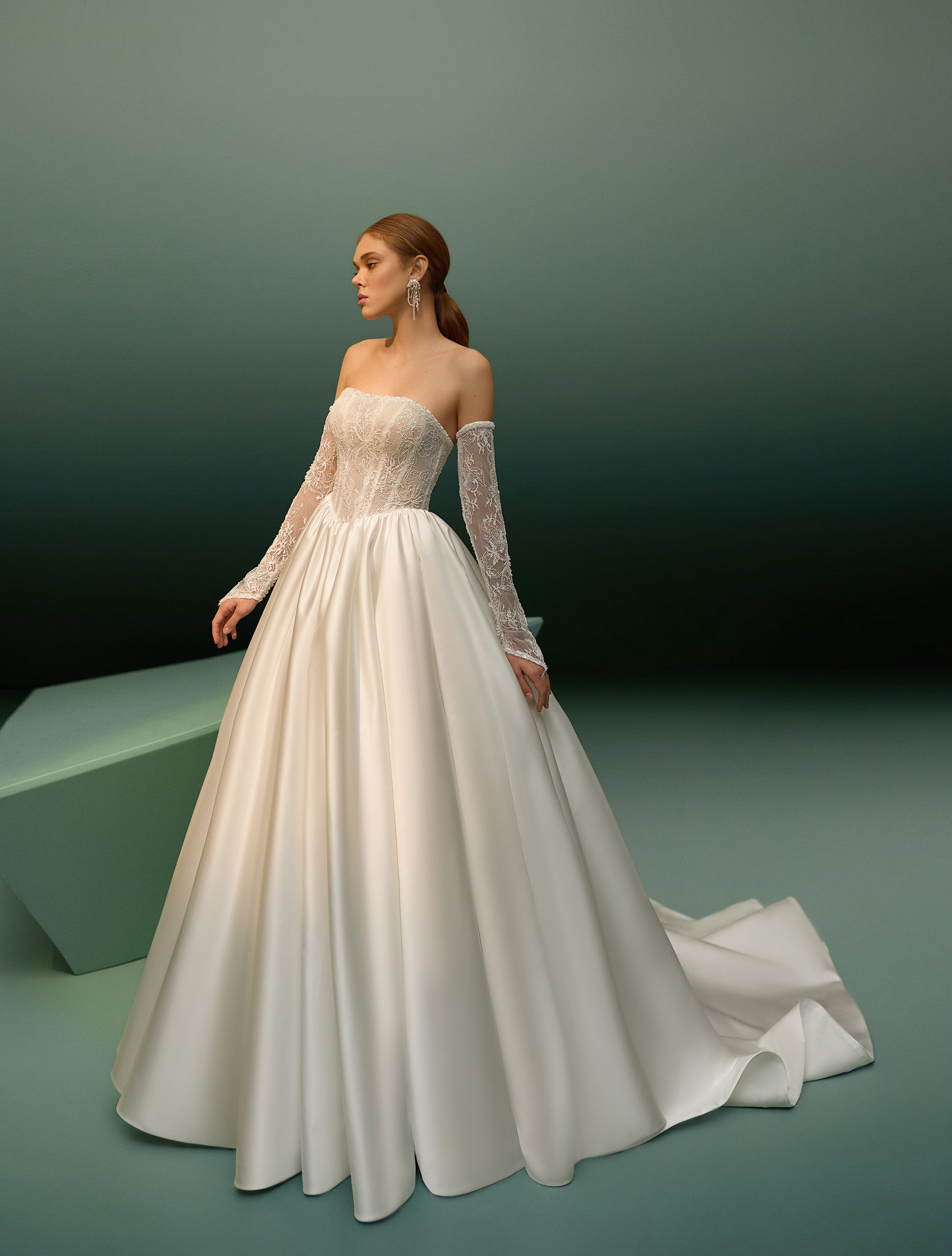 EL-509 – Made for You Collection