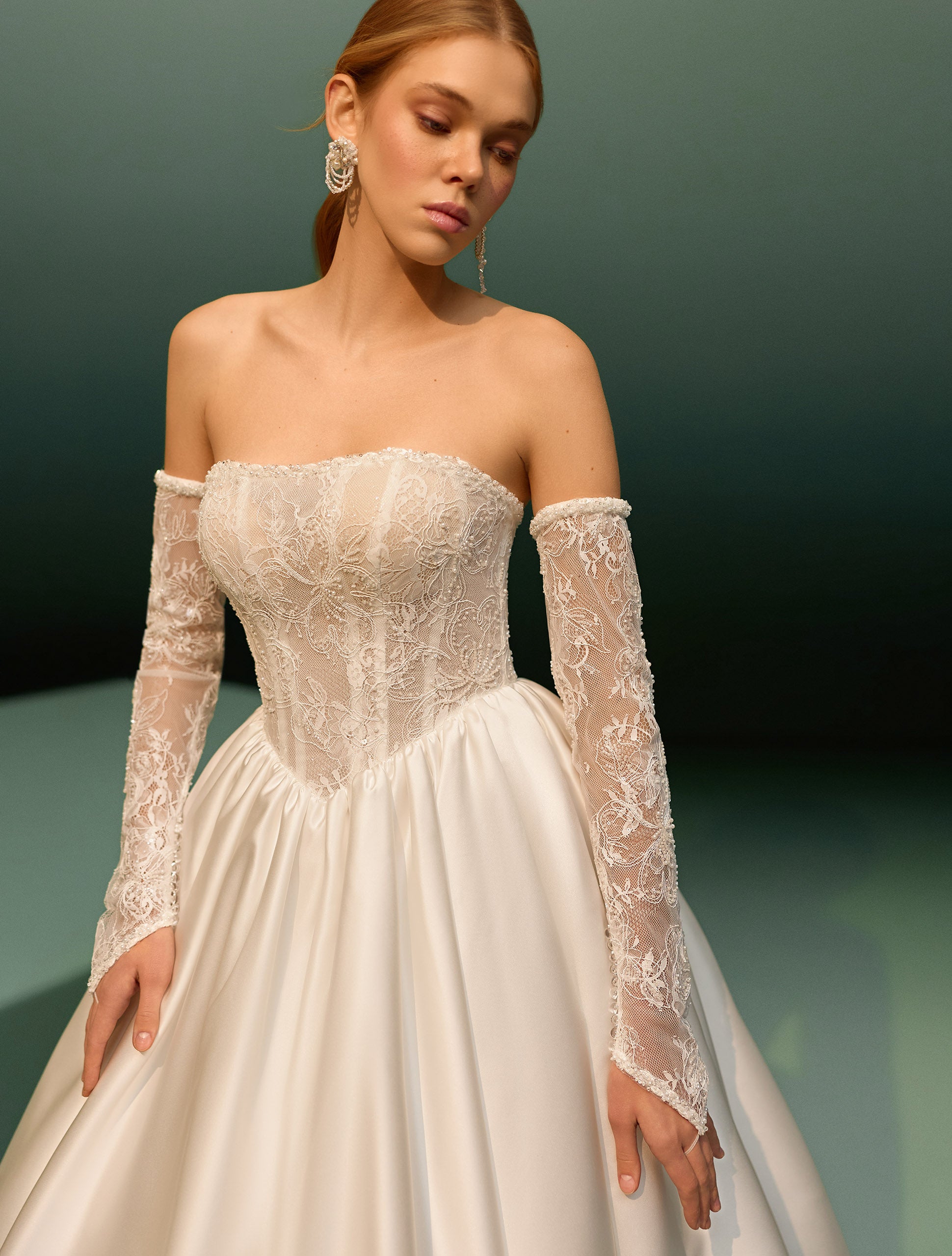 EL-509 – Made for You Collection