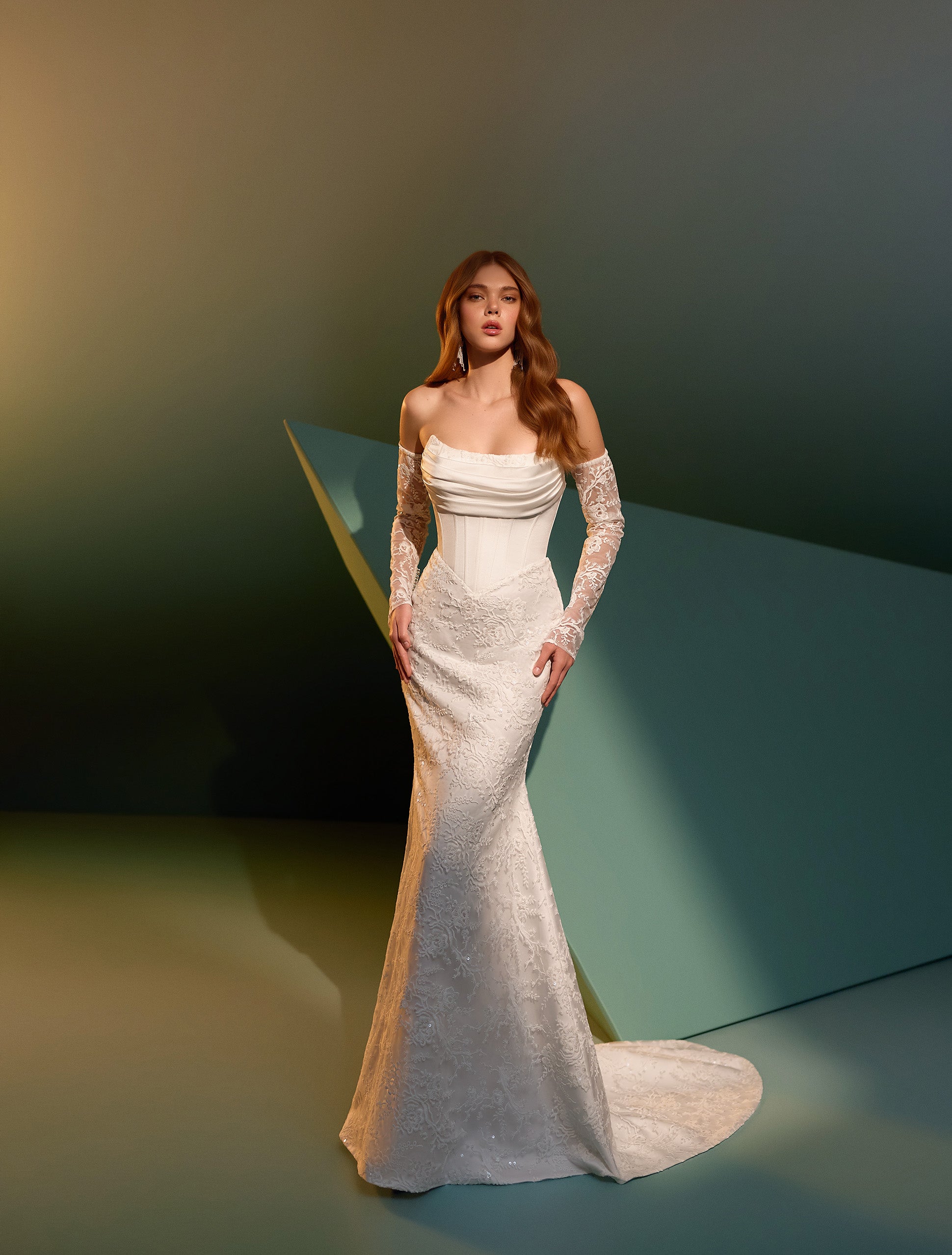 EL-510 – Made for You Collection
