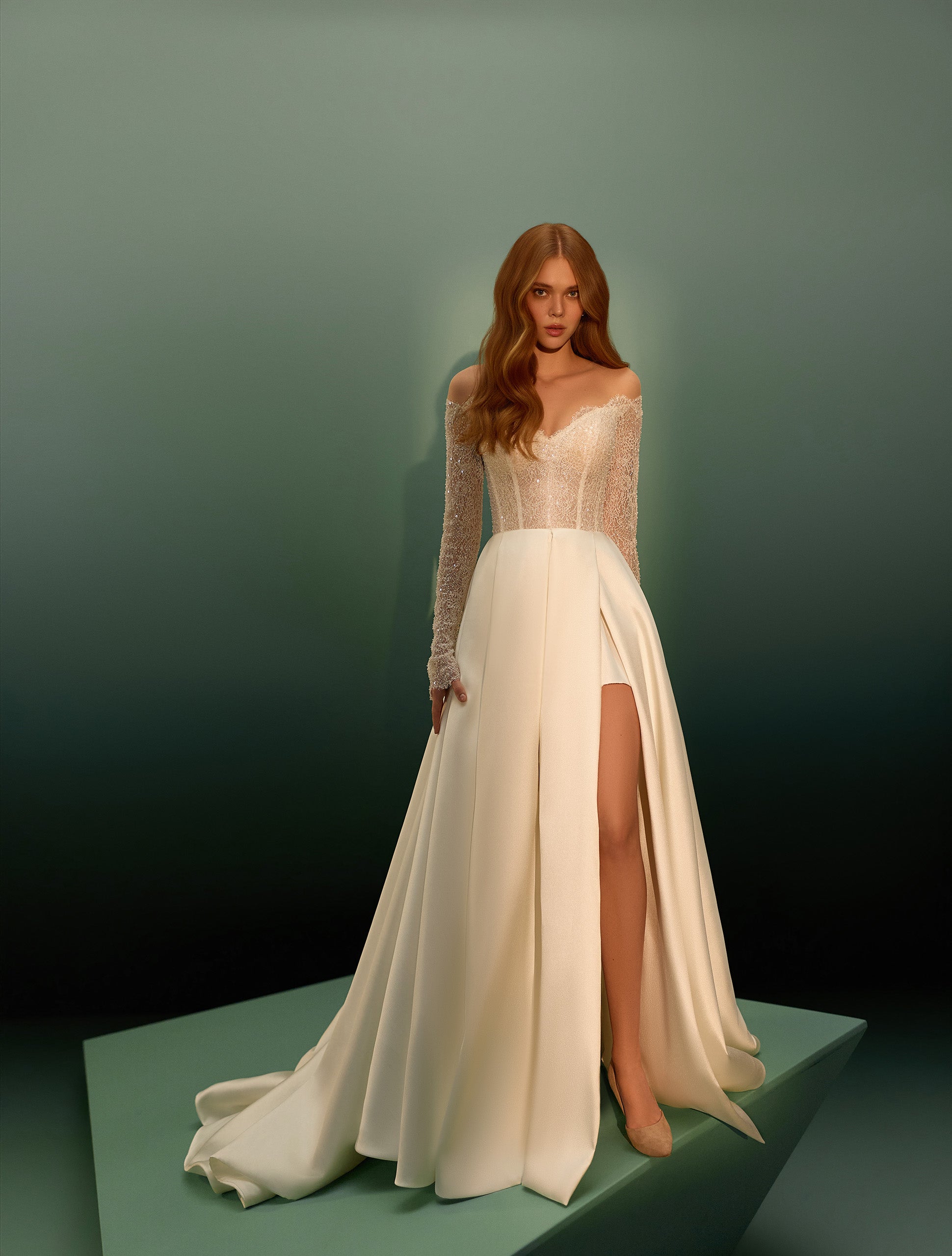EL-512 – Made for You Collection