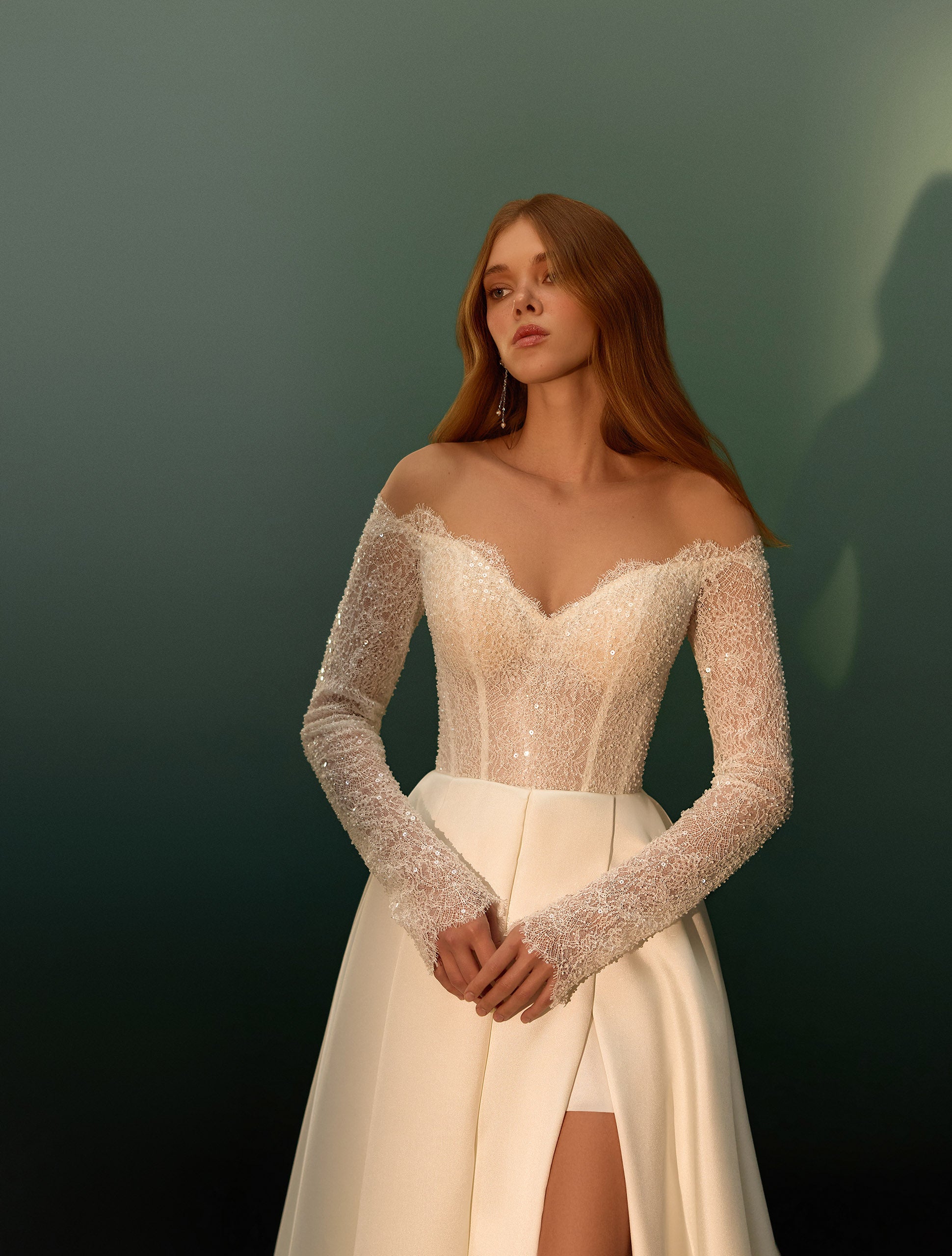 EL-512 – Made for You Collection