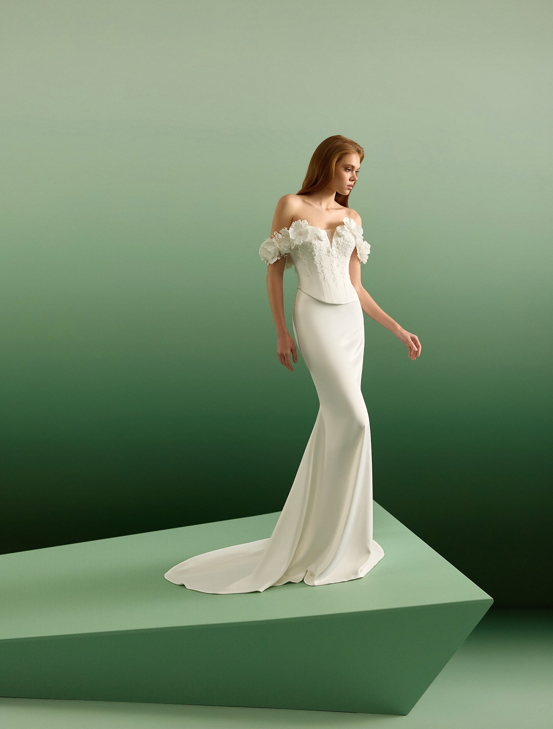 EL-513 – Made for You Collection