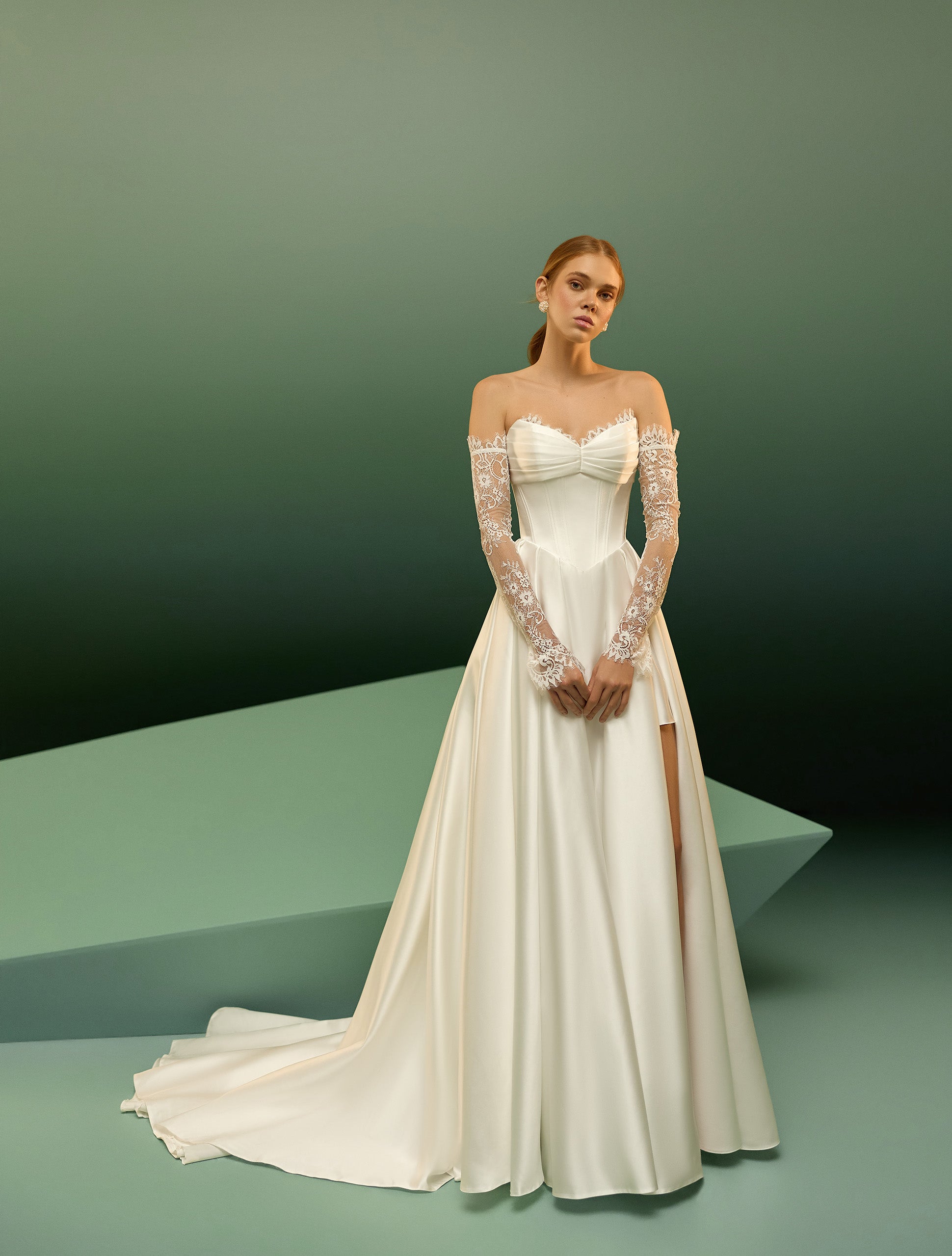 EL-515 – Made for You Collection
