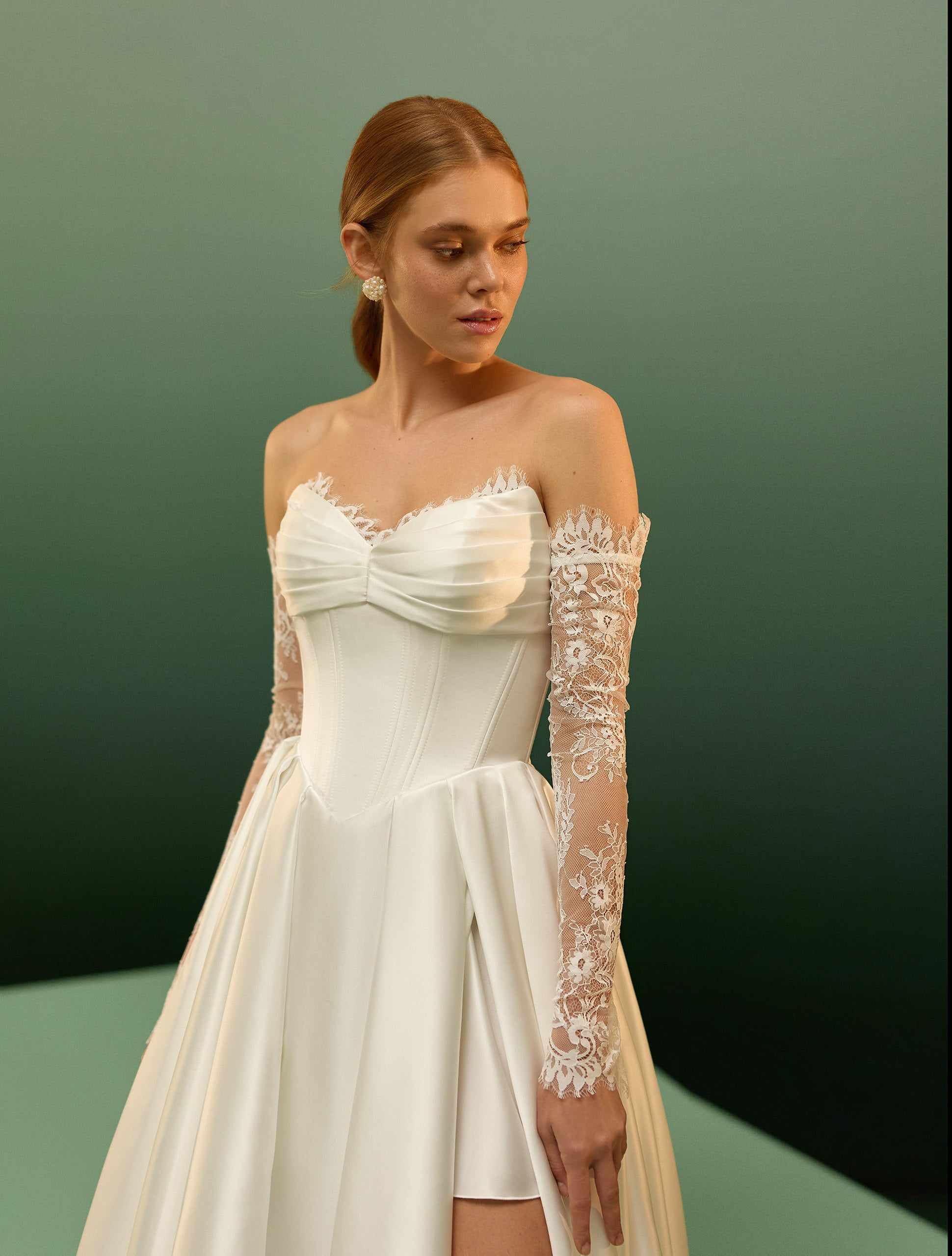 EL-515 – Made for You Collection