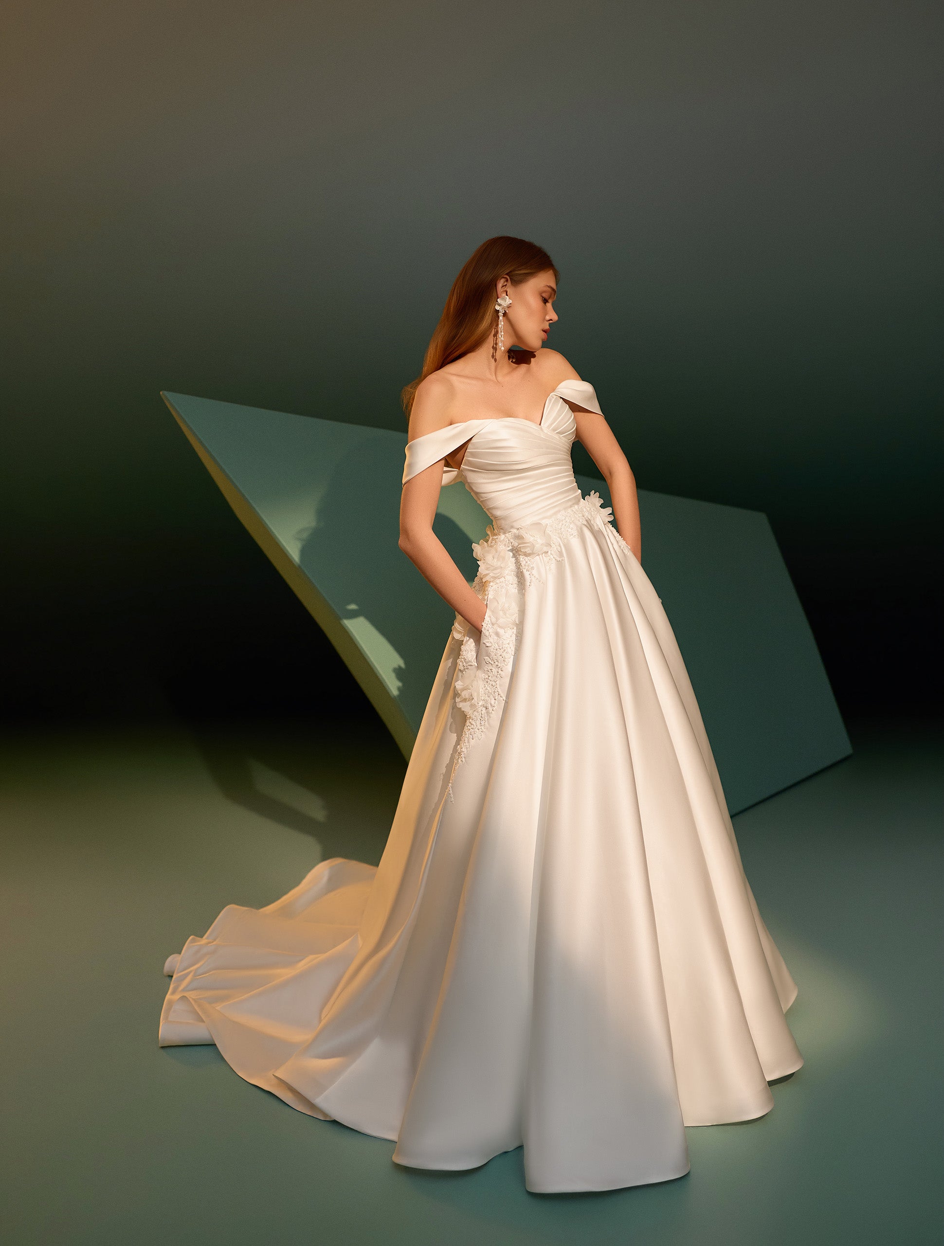 EL-516 – Made for You Collection