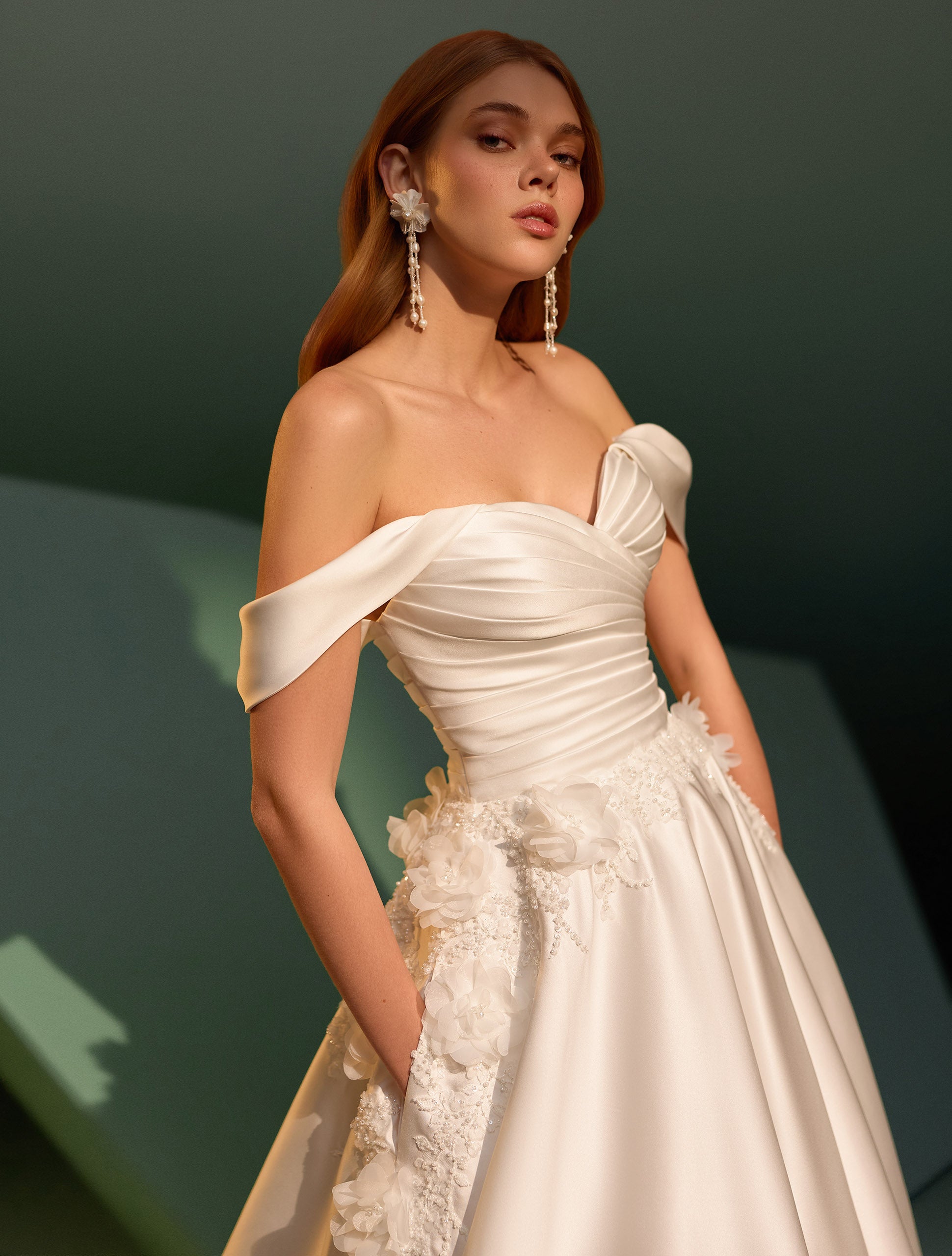 EL-516 – Made for You Collection